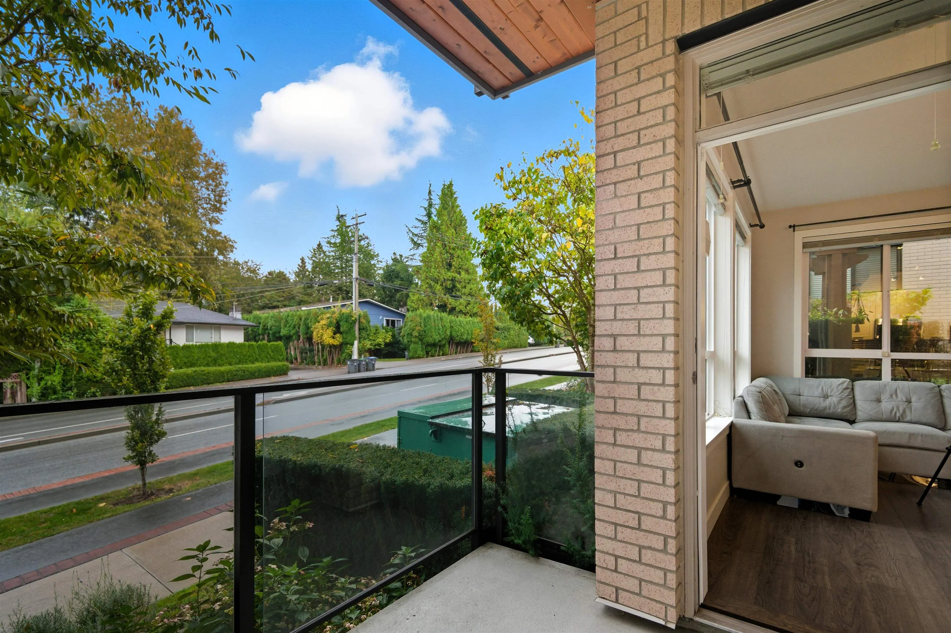 15388 105 Avenue #206