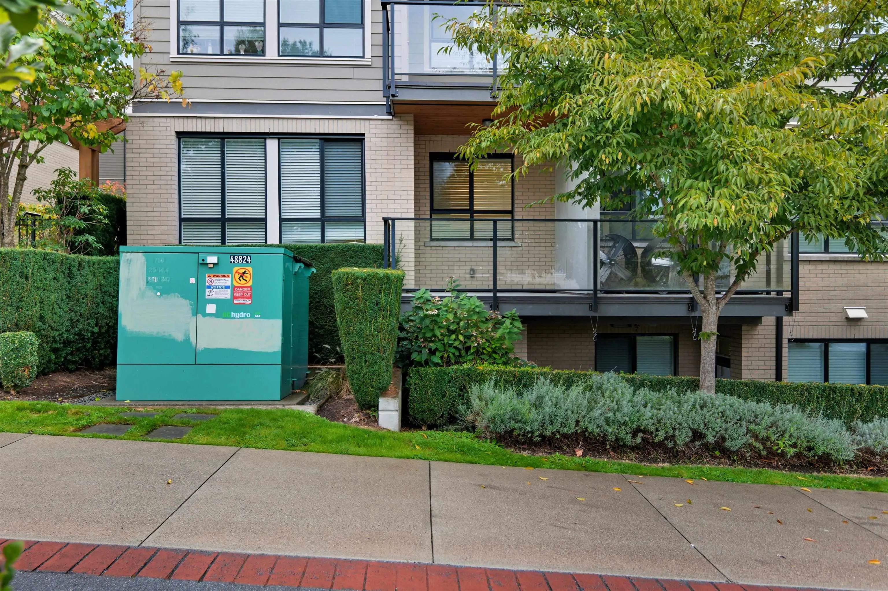 15388 105 Avenue #206