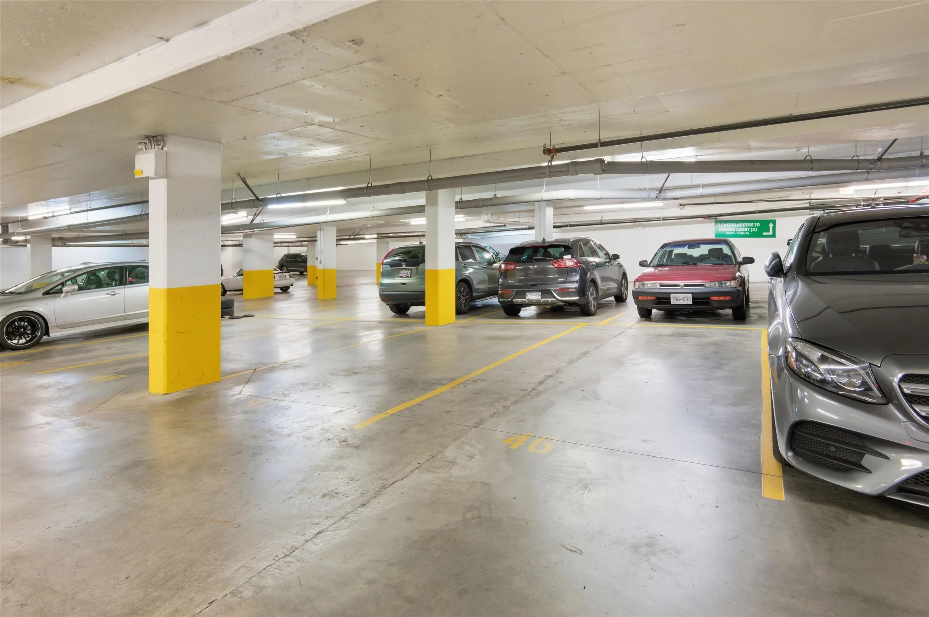 15388 105 Avenue #206