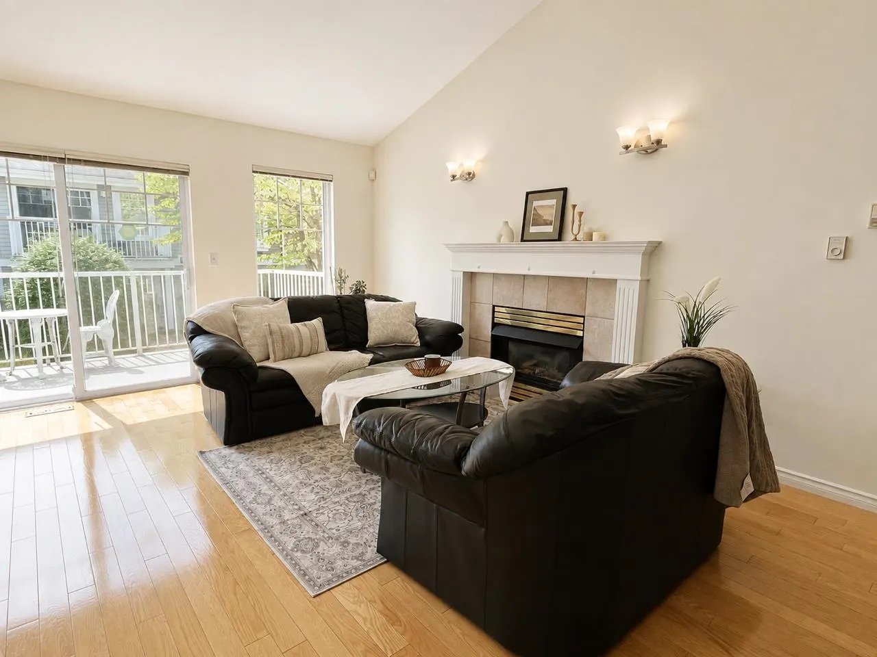 20788 87 Avenue #24