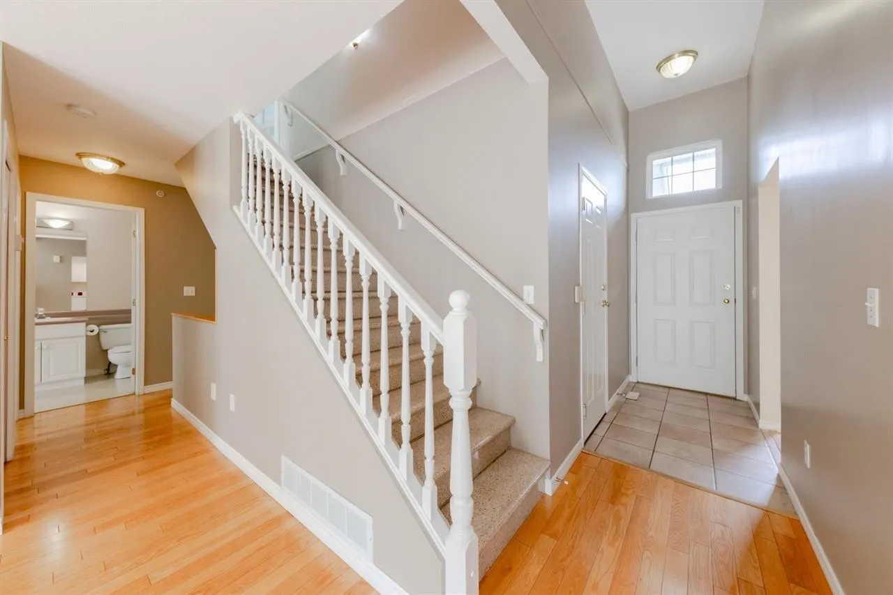 20788 87 Avenue #24