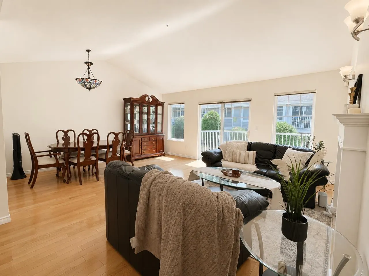 20788 87 Avenue #24