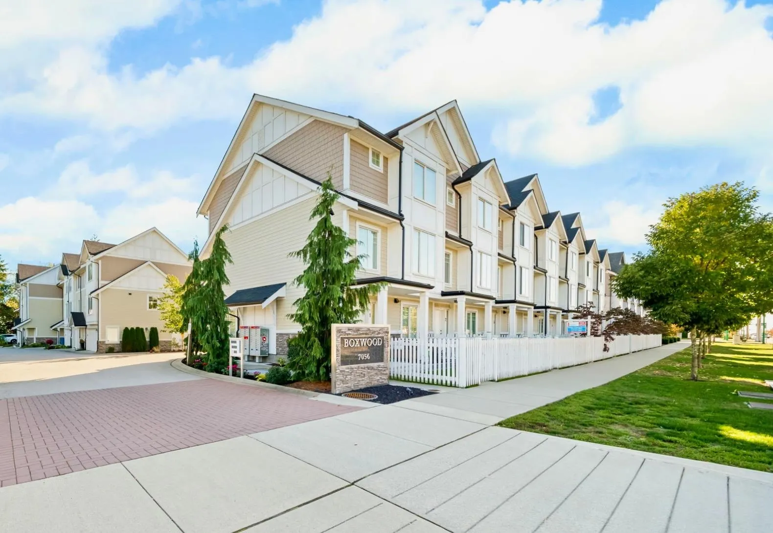 7056 192 Street #8