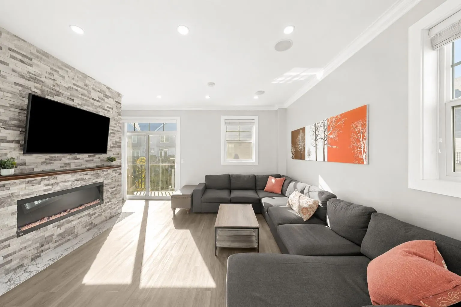 7056 192 Street #8