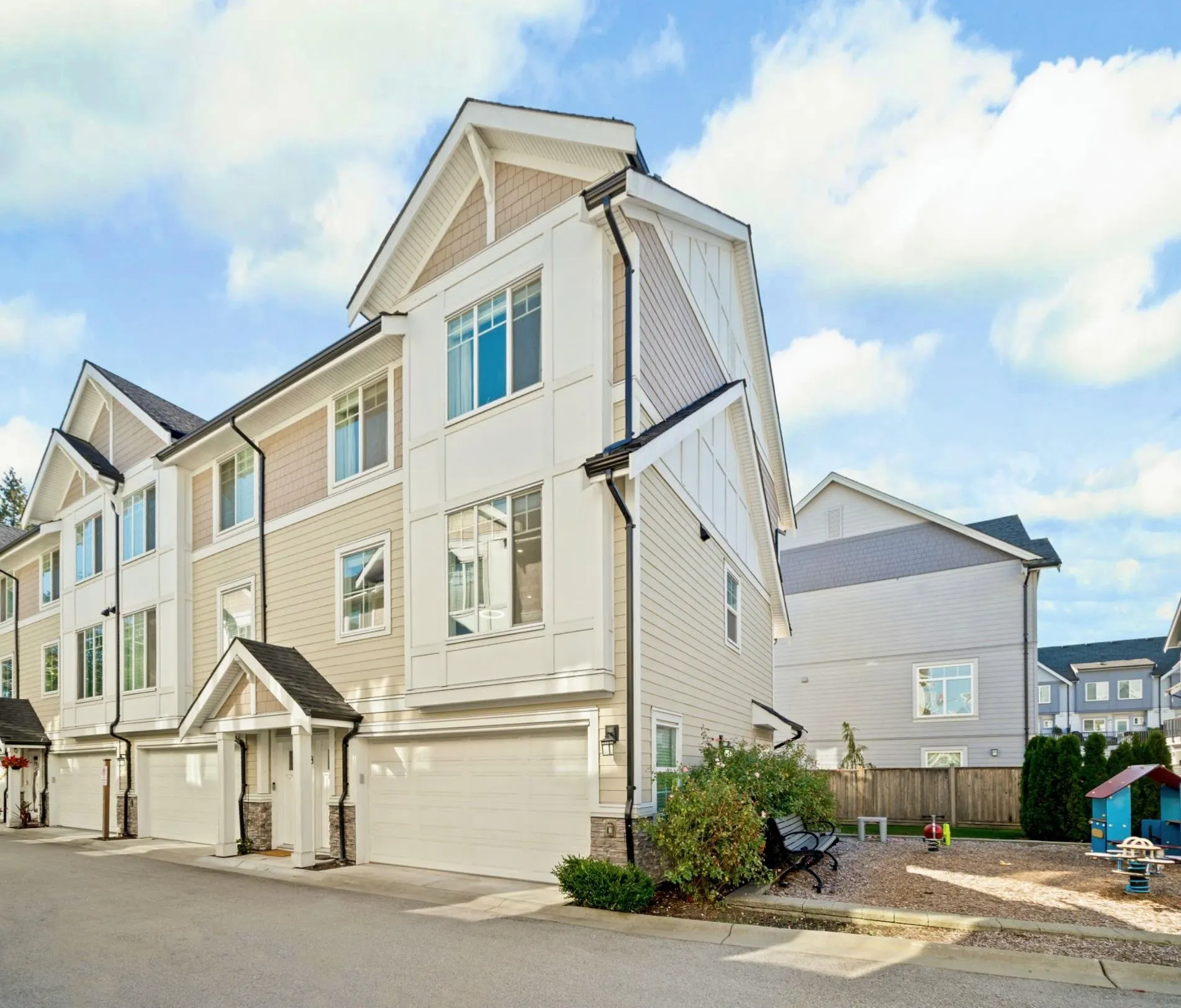 7056 192 Street #8