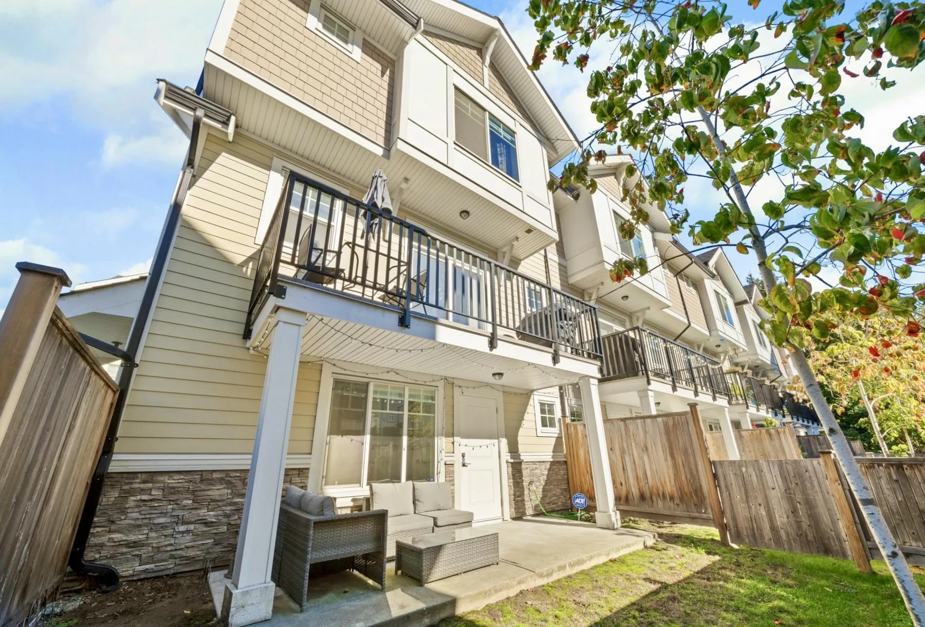 7056 192 Street #8