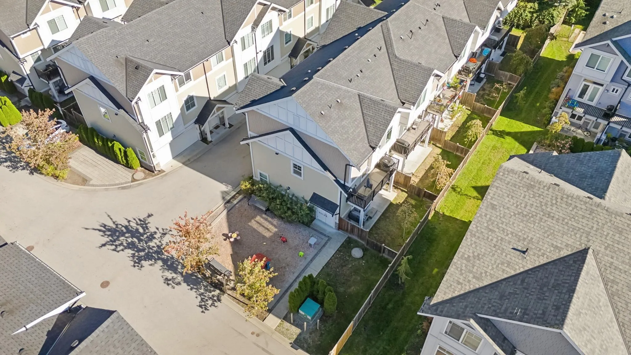 7056 192 Street #8