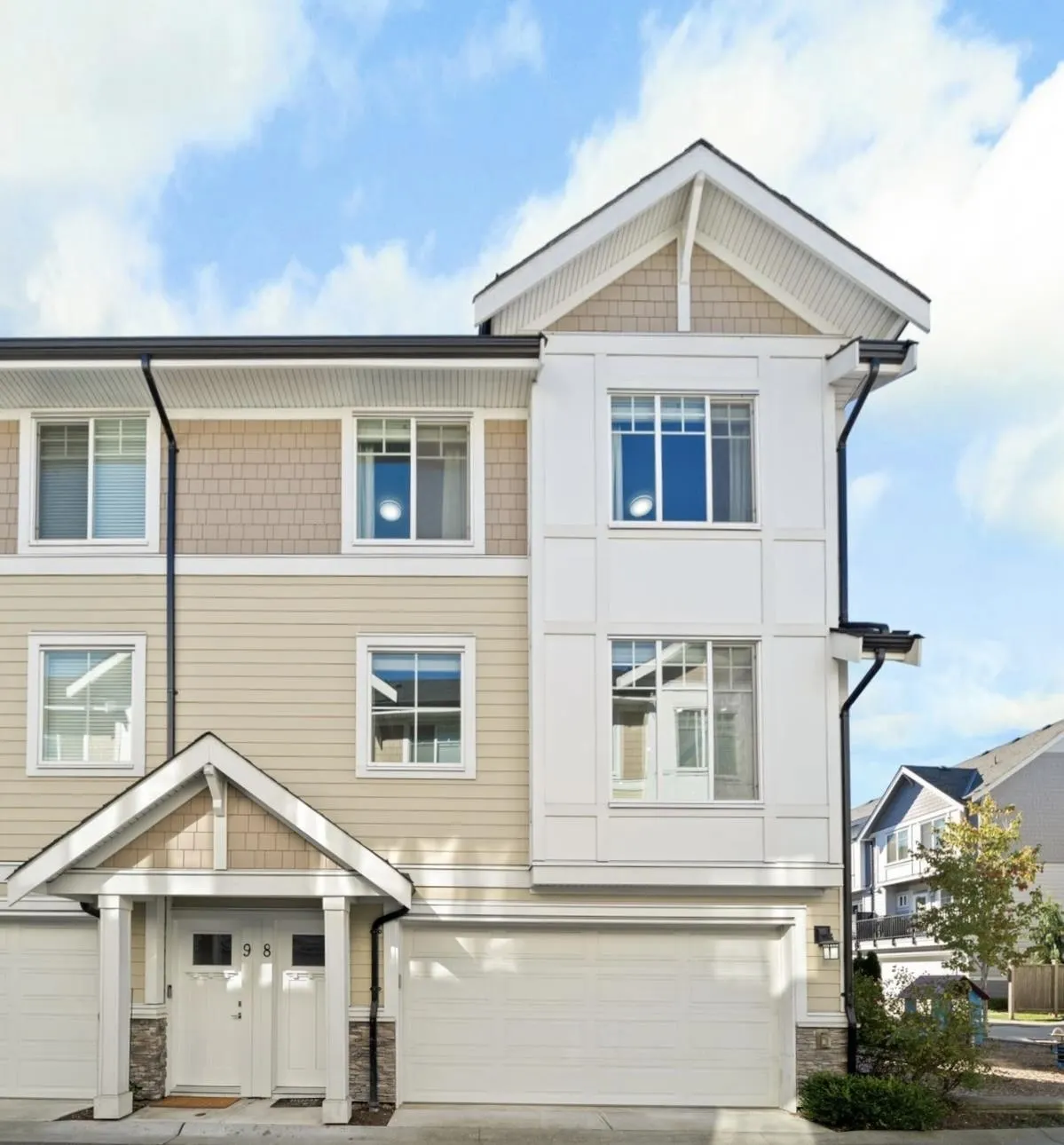 7056 192 Street #8