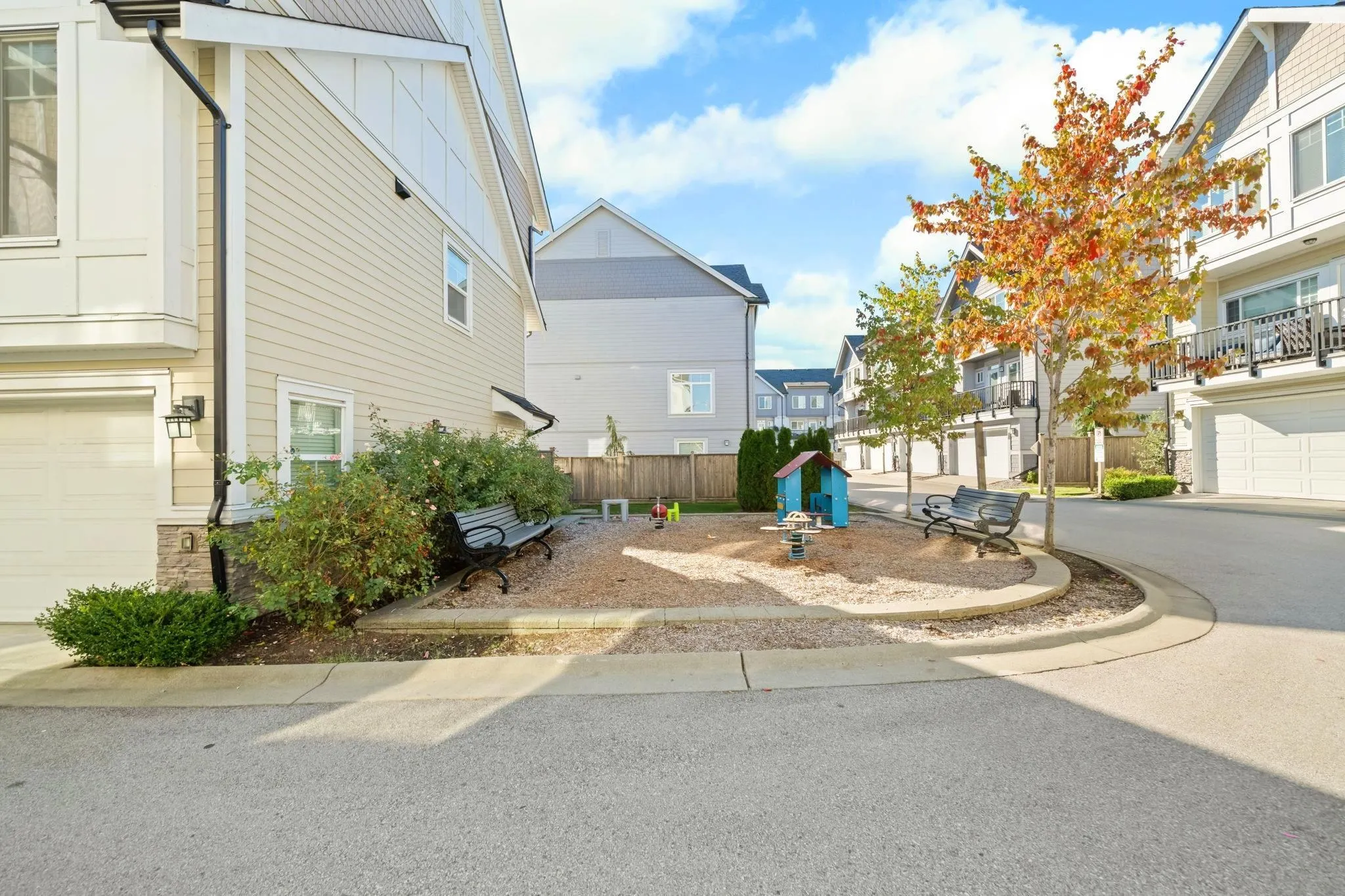 7056 192 Street #8