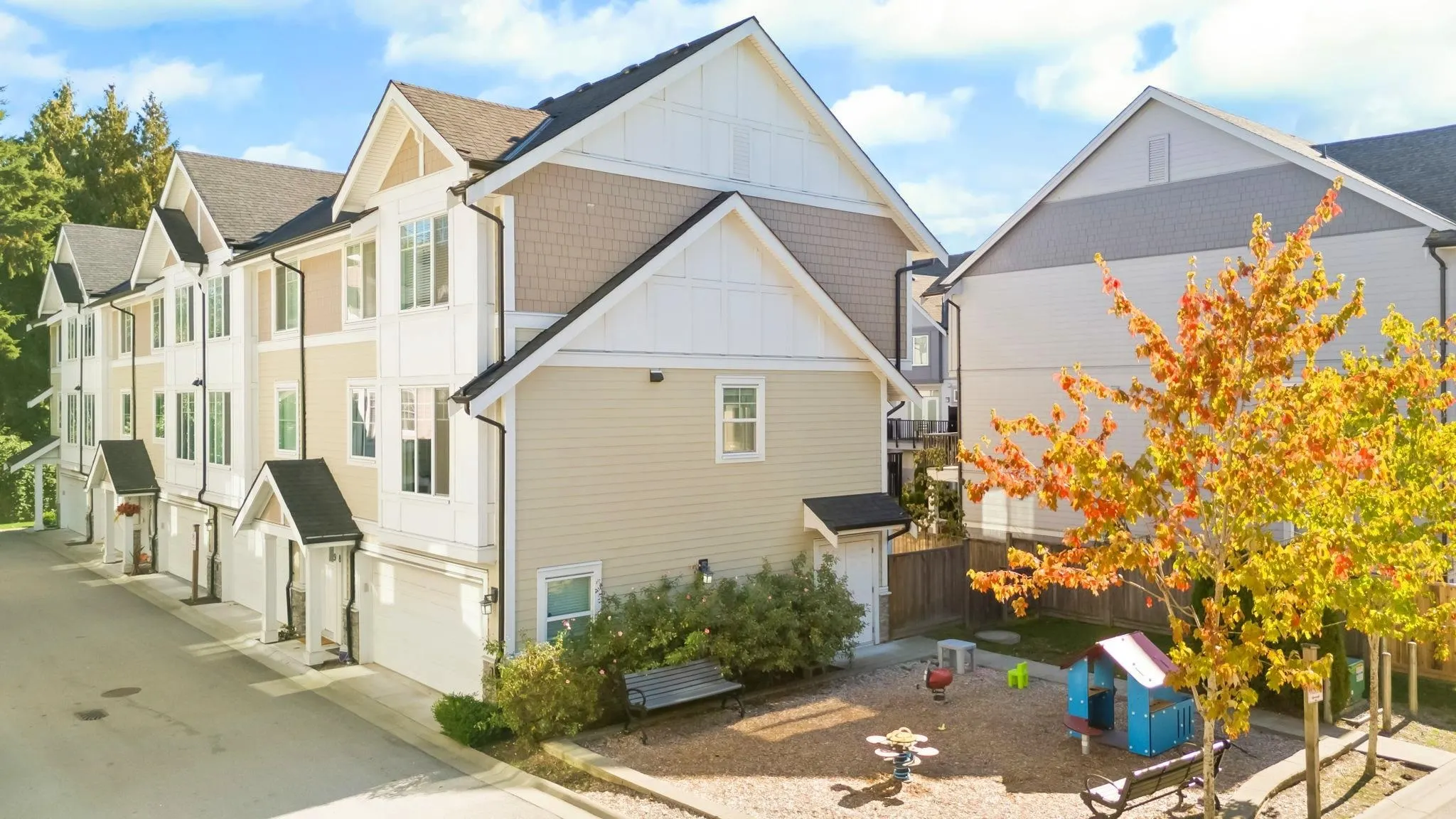 7056 192 Street #8