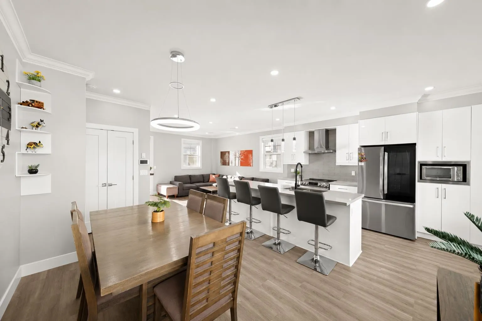 7056 192 Street #8
