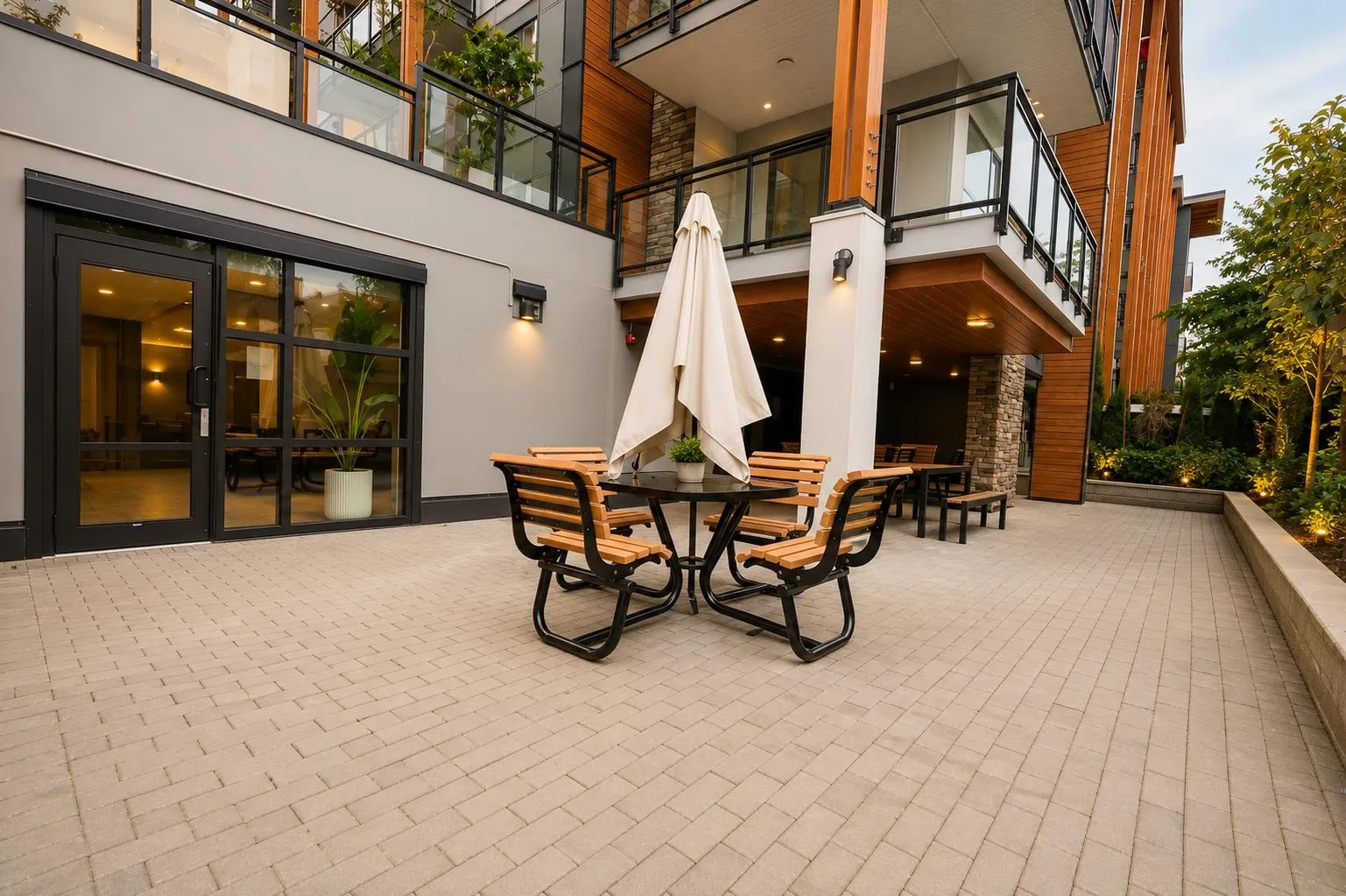 6960 Nicholson Road #101