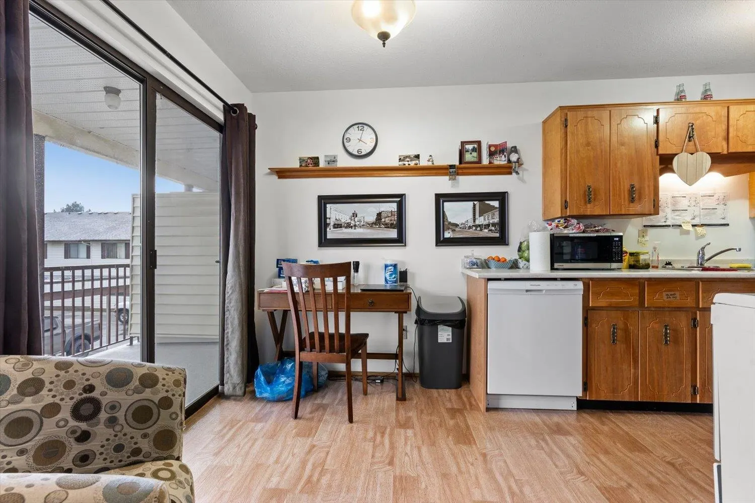 7455 Huron Street #60