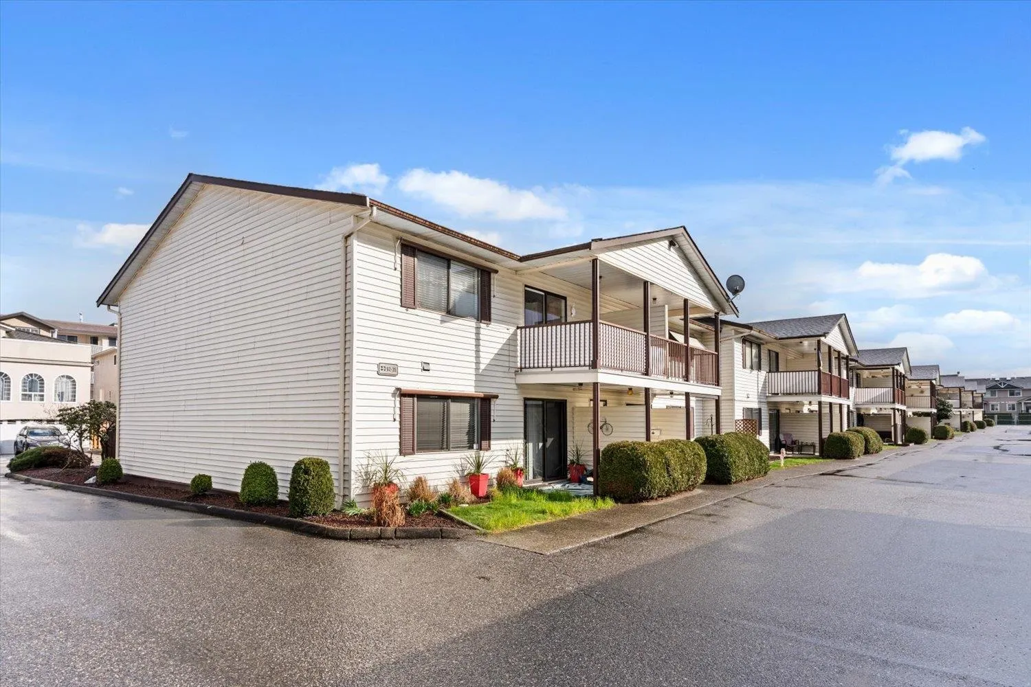 7455 Huron Street #60