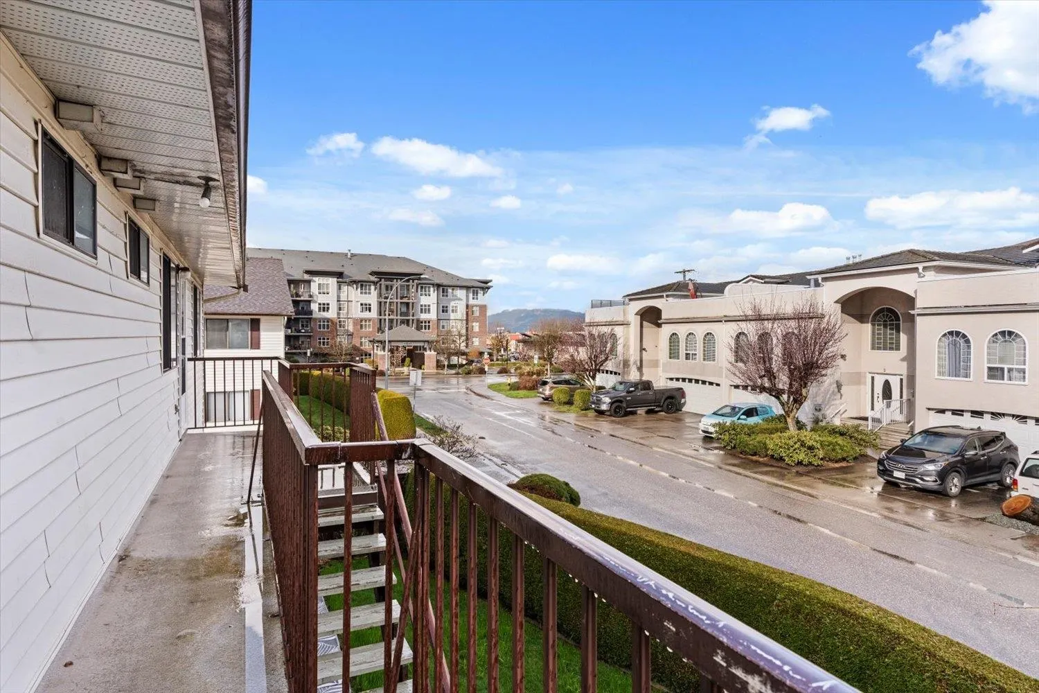 7455 Huron Street #60
