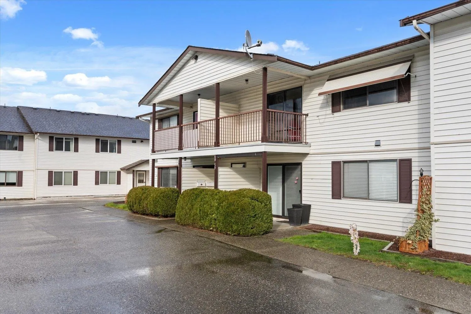 7455 Huron Street #60