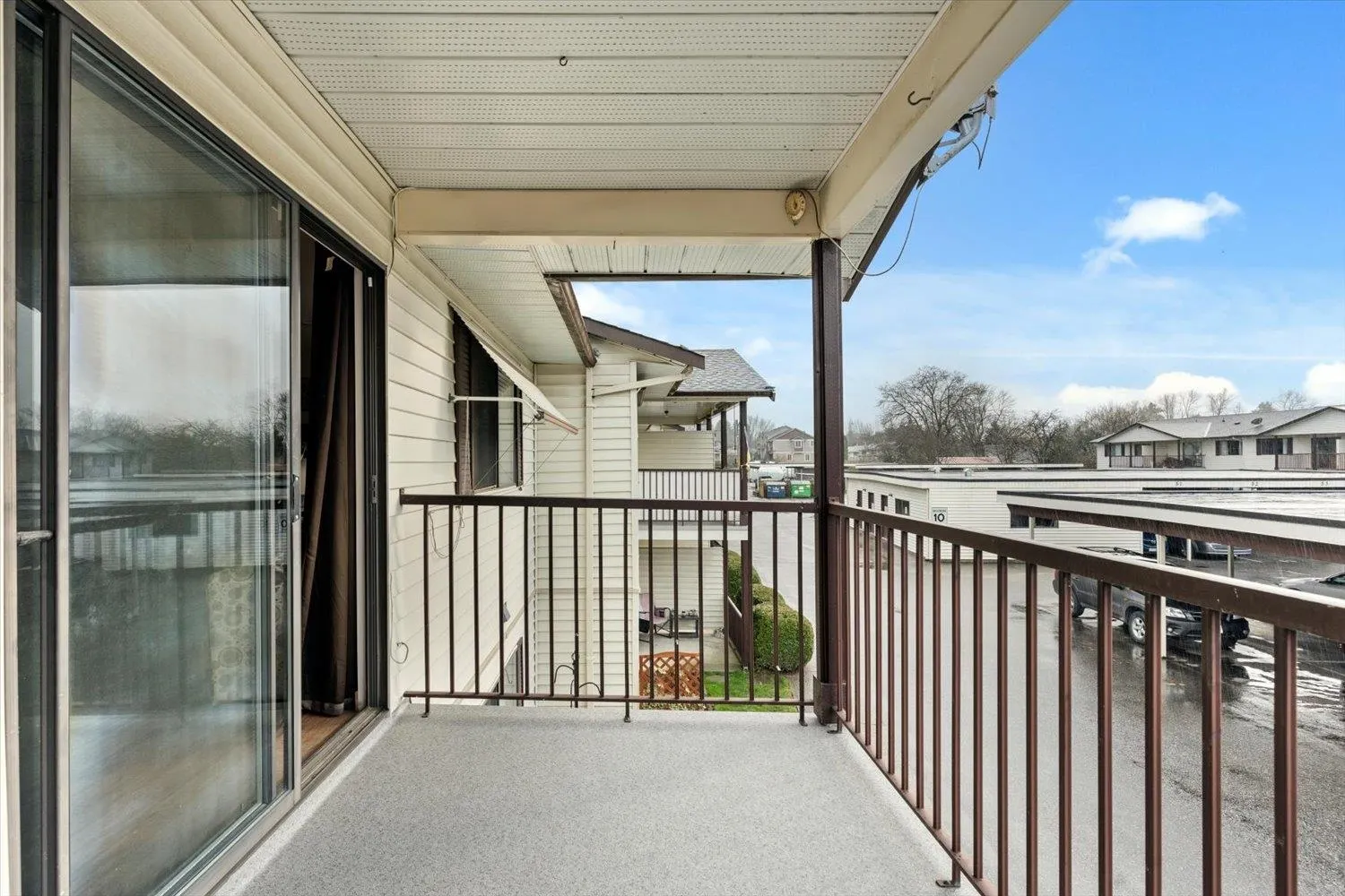 7455 Huron Street #60