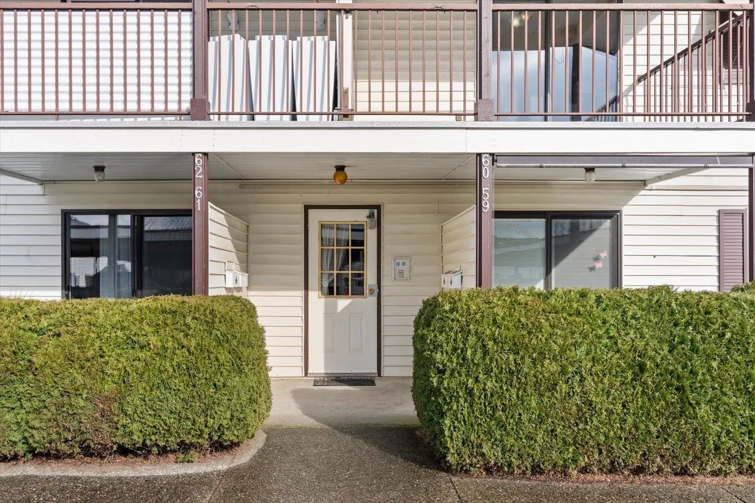 7455 Huron Street #60