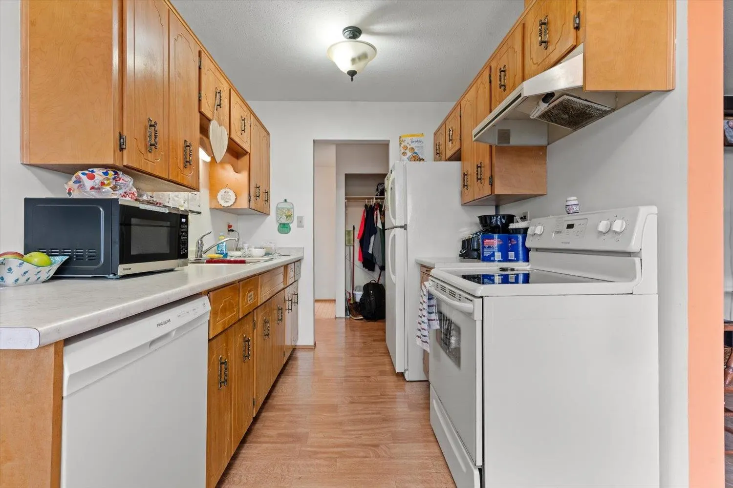 7455 Huron Street #60