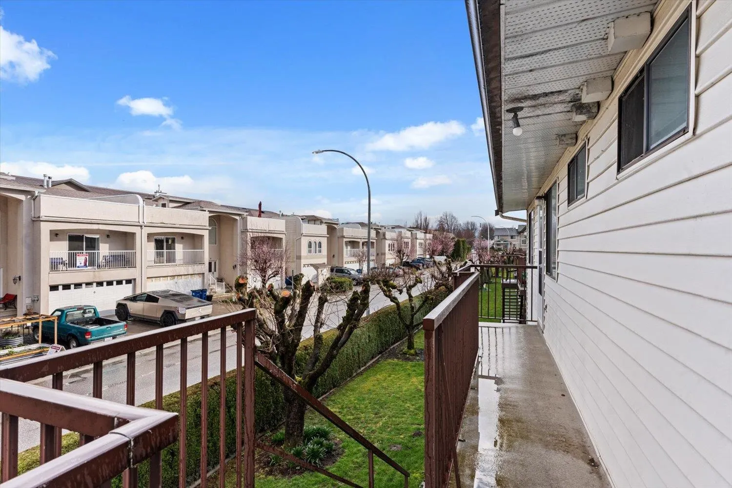 7455 Huron Street #60