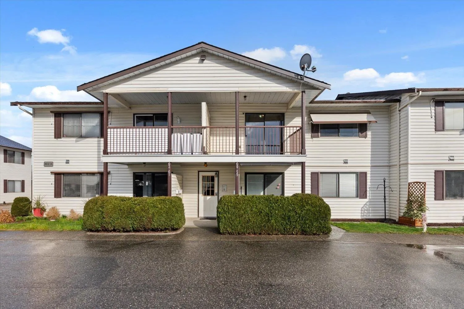 7455 Huron Street #60