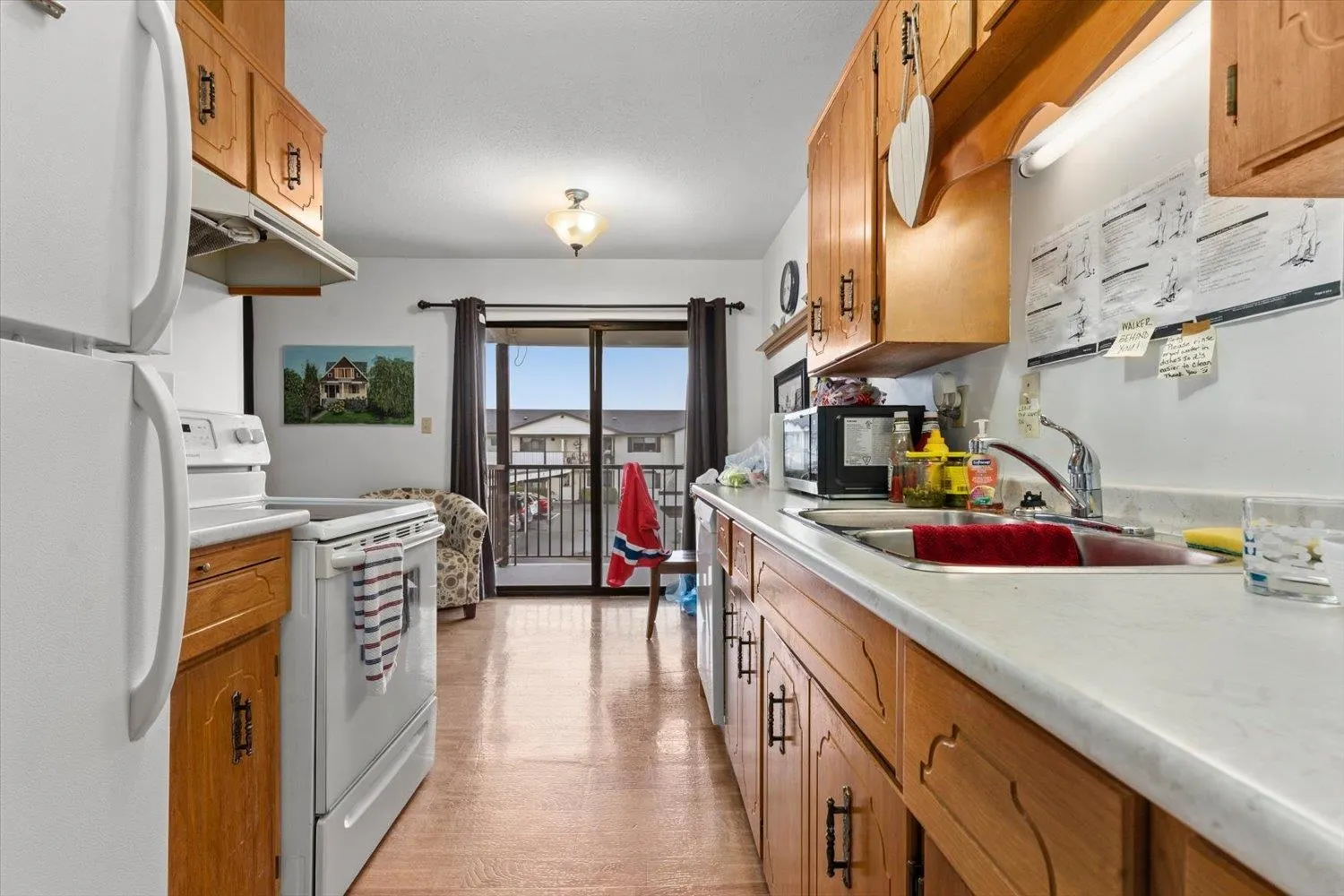7455 Huron Street #60