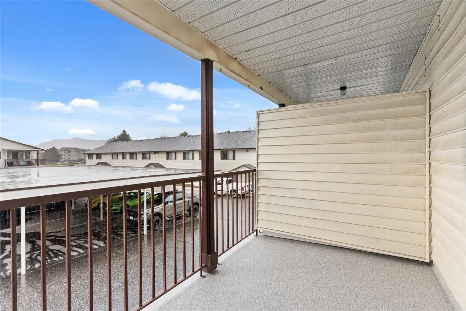 7455 Huron Street #60