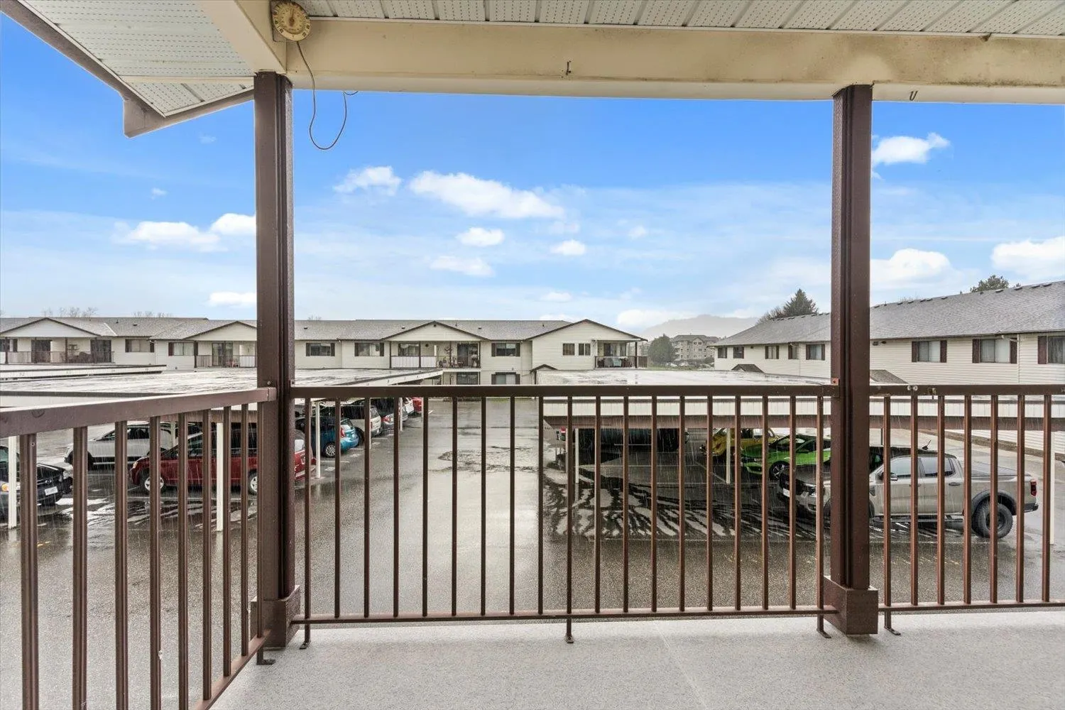 7455 Huron Street #60