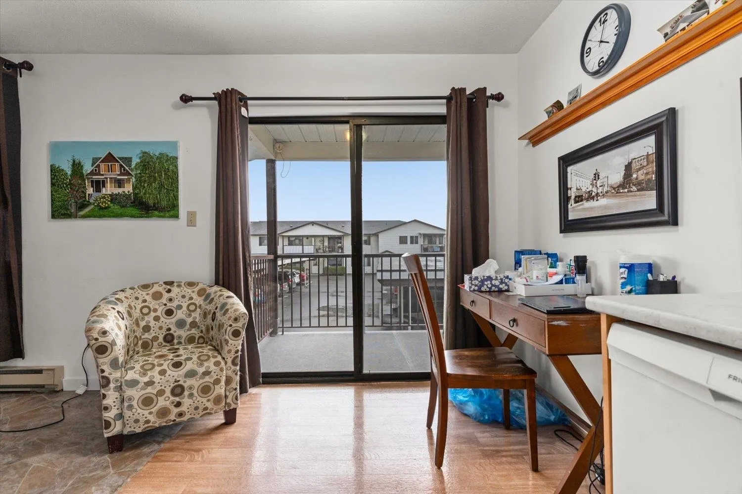 7455 Huron Street #60