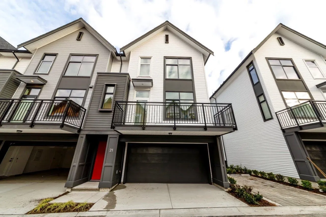 17555 57a Avenue #21