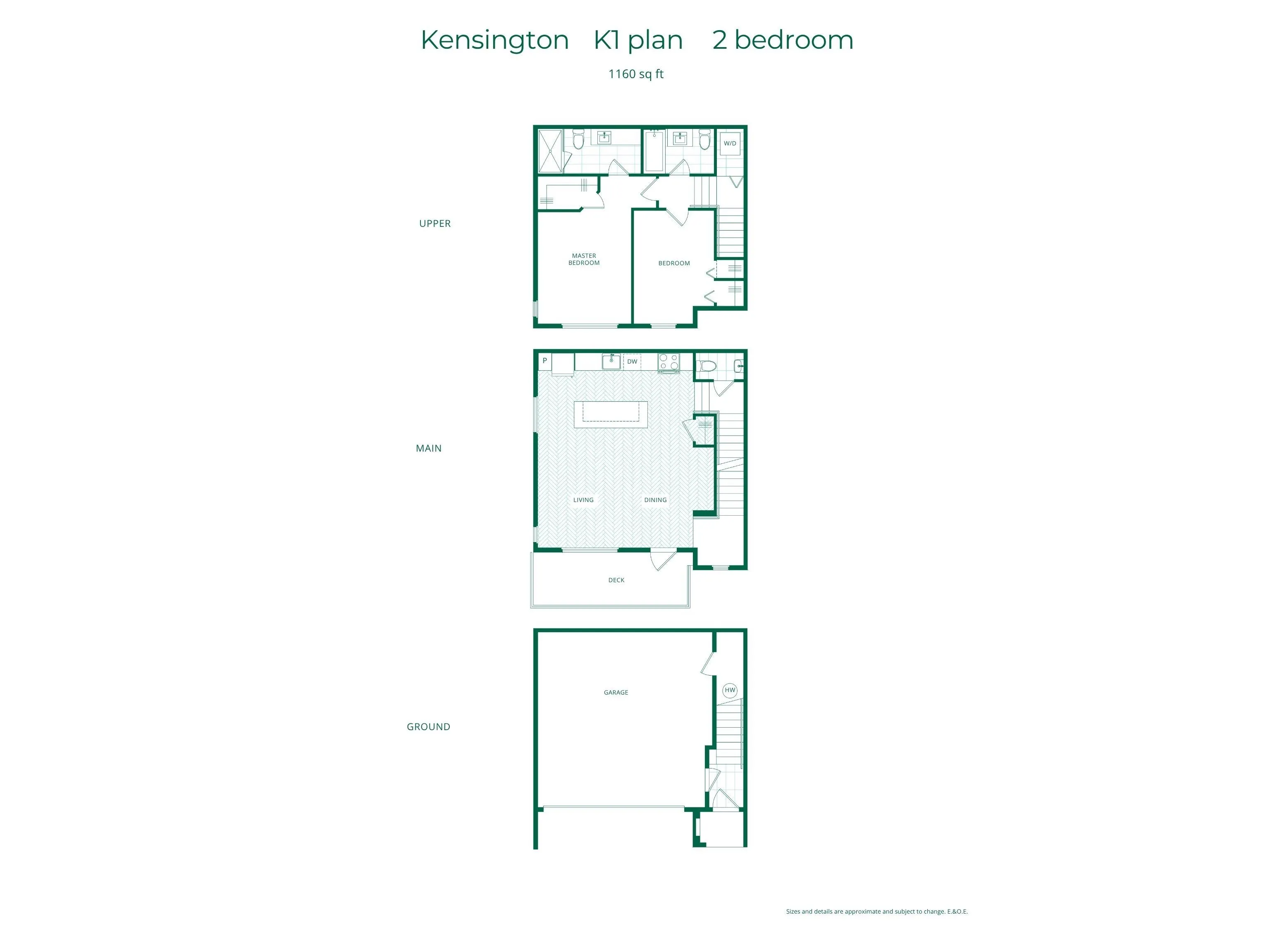 17555 57a Avenue #21