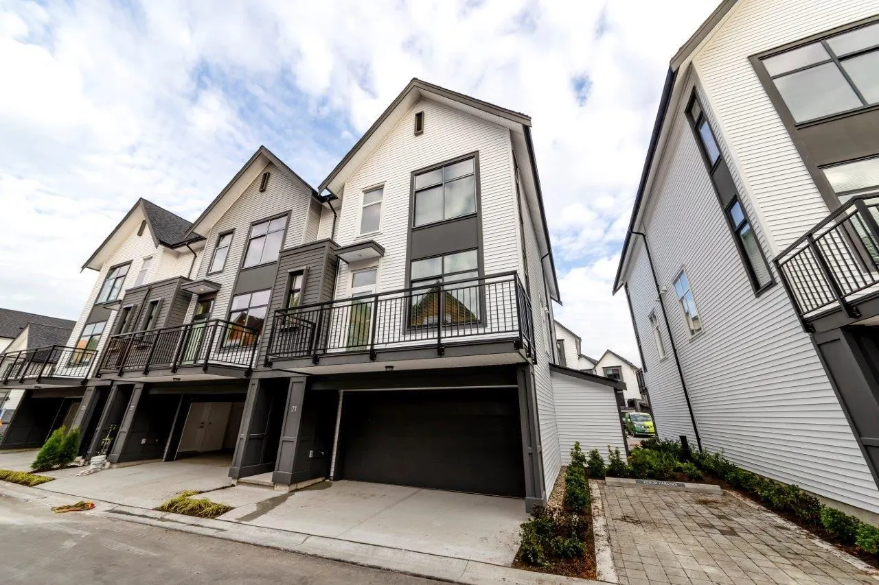 17555 57a Avenue #21