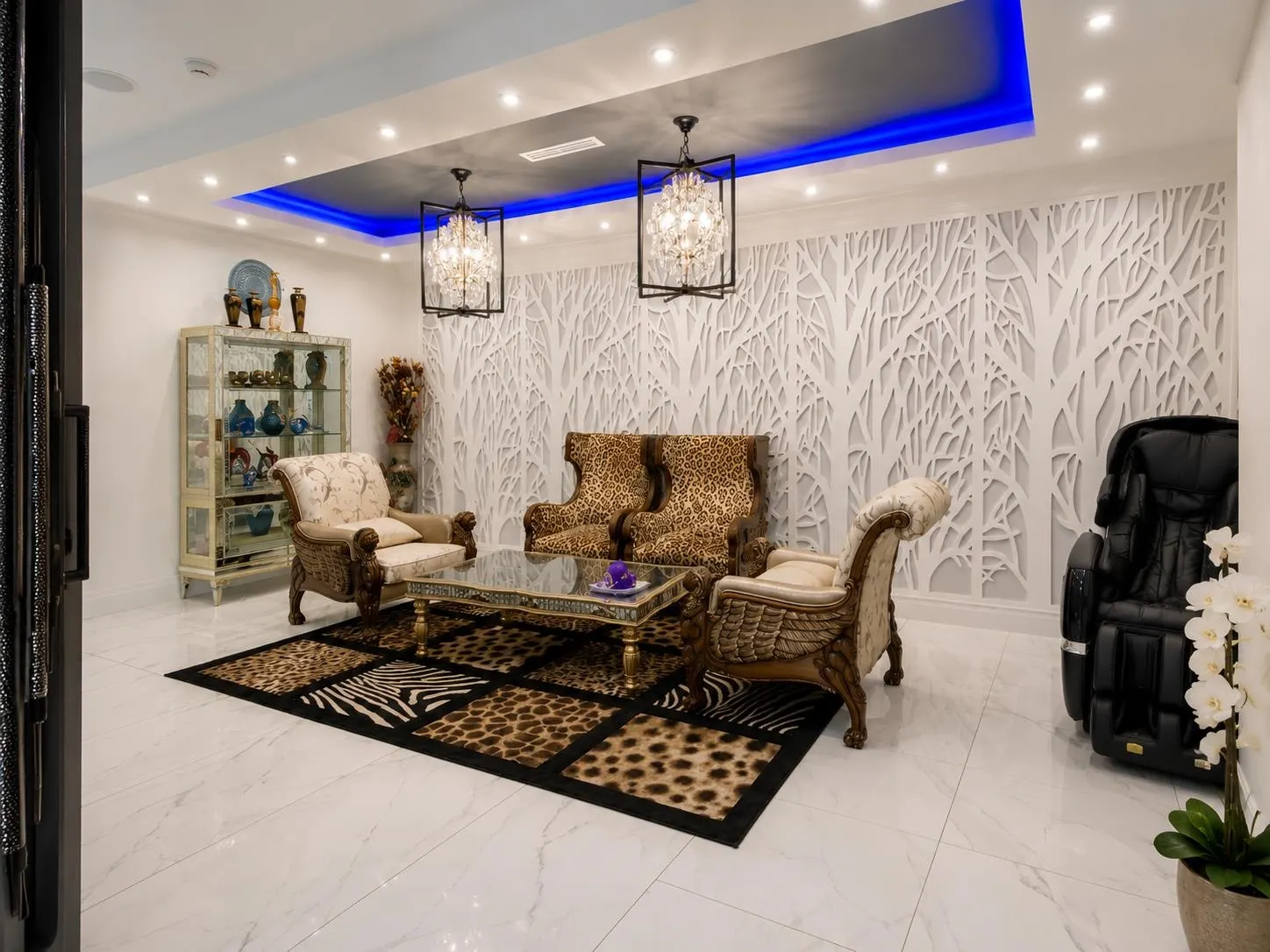 14203 Trites Road