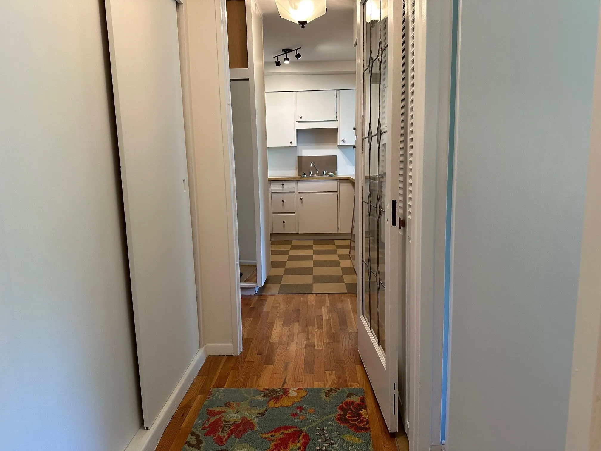 1445 Marpole Avenue #715