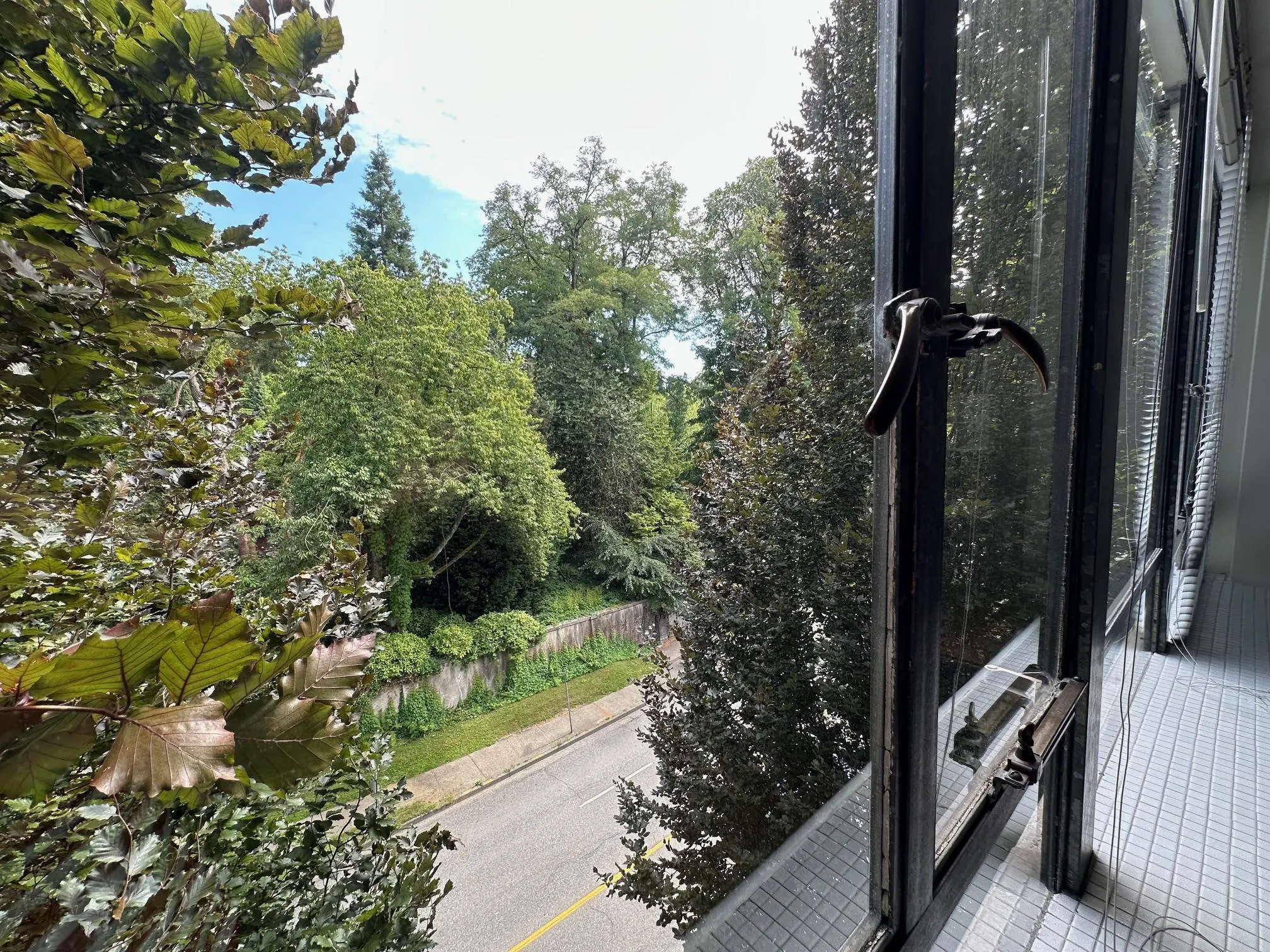 1445 Marpole Avenue #715