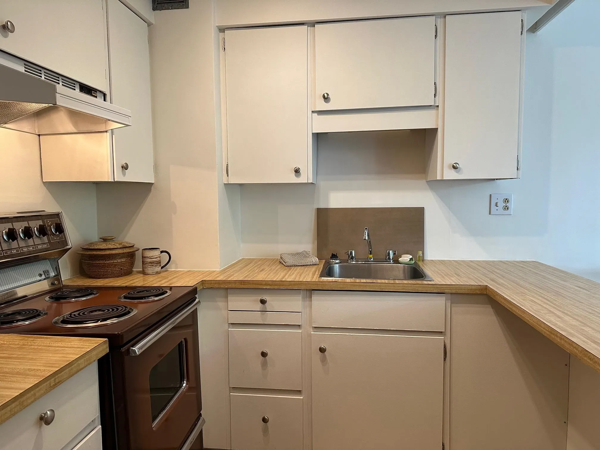 1445 Marpole Avenue #715