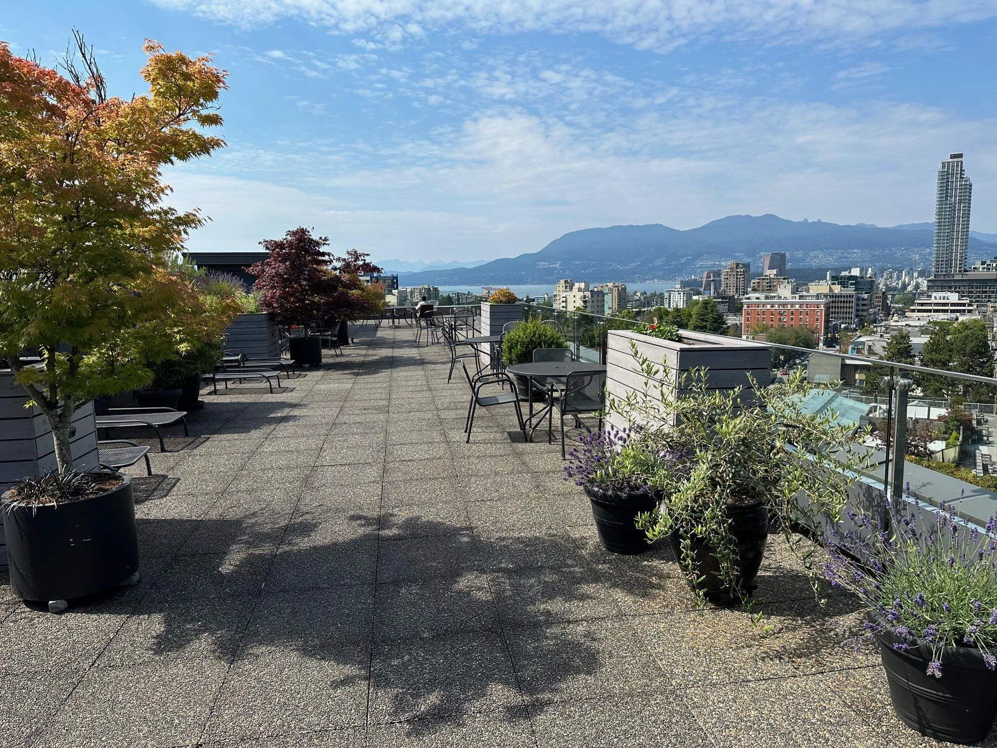 1445 Marpole Avenue #715