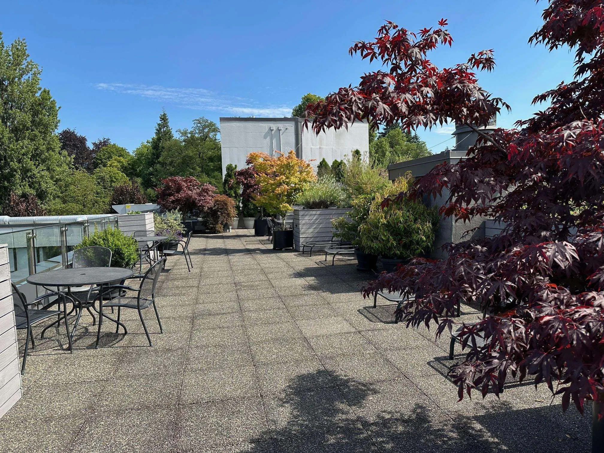 1445 Marpole Avenue #715