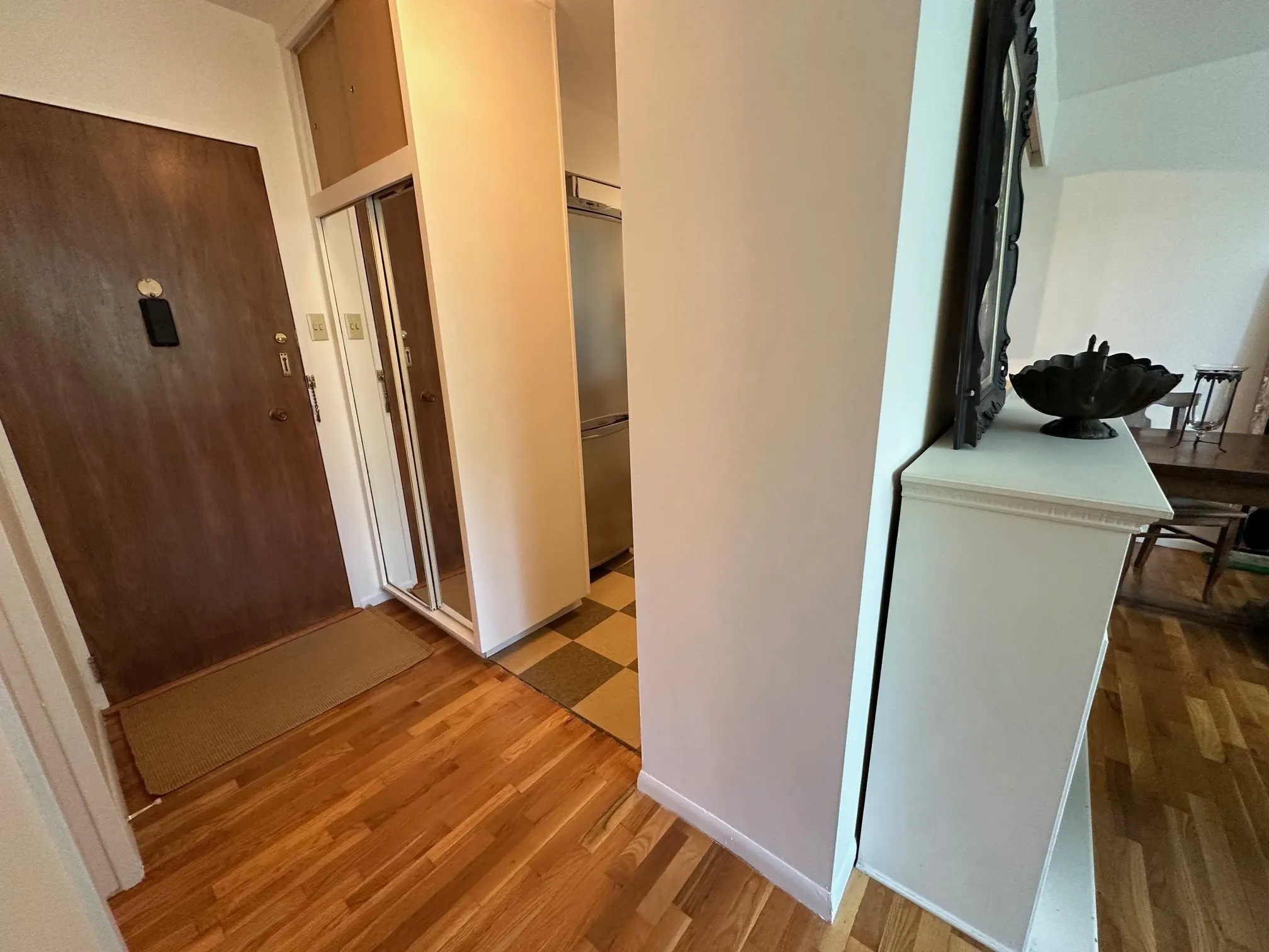 1445 Marpole Avenue #715