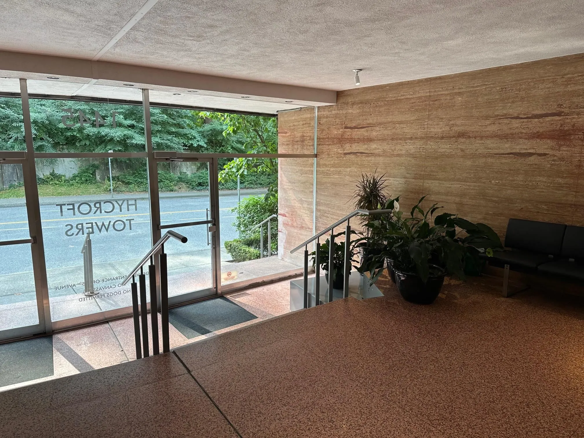 1445 Marpole Avenue #715