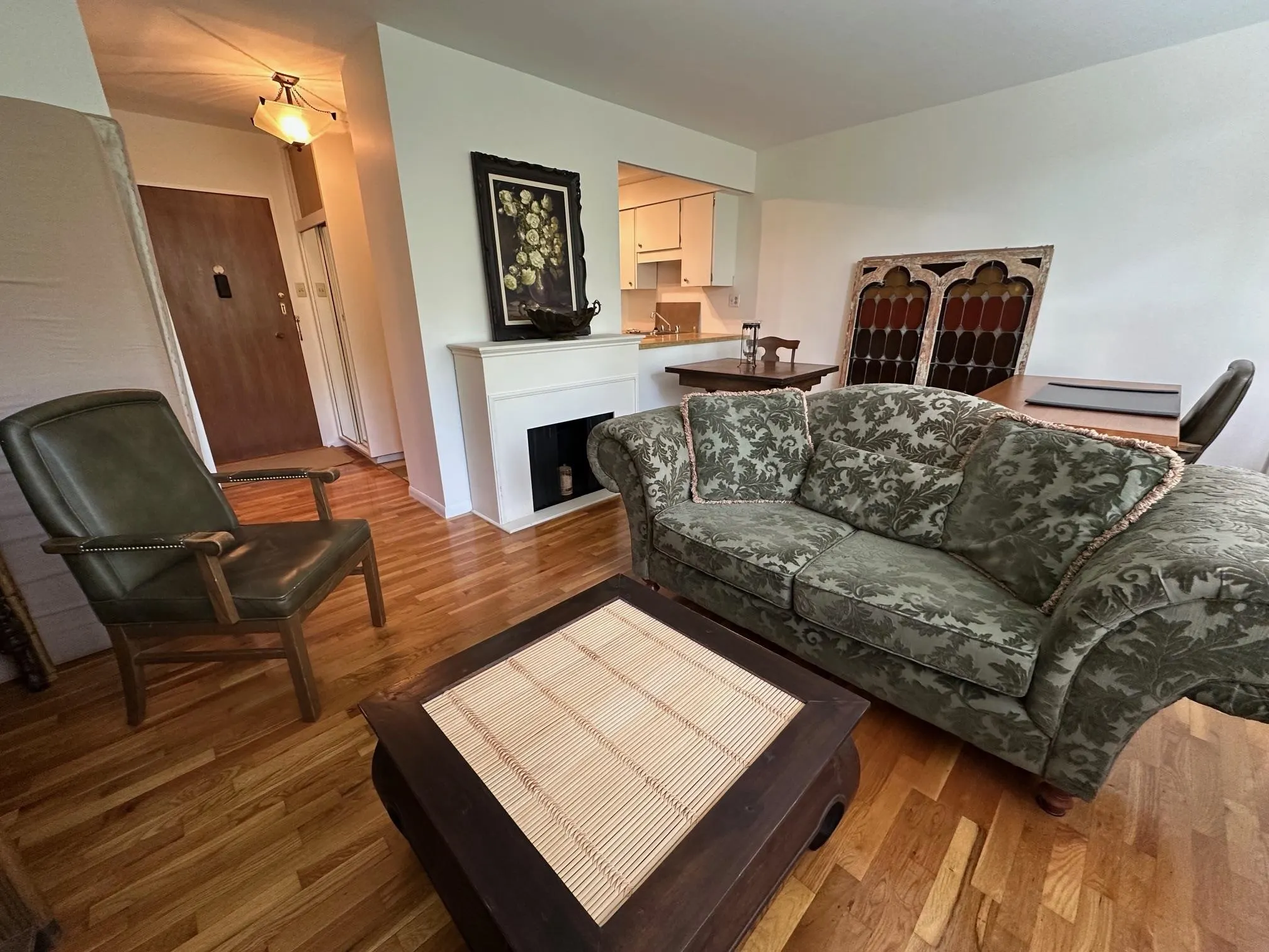 1445 Marpole Avenue #715