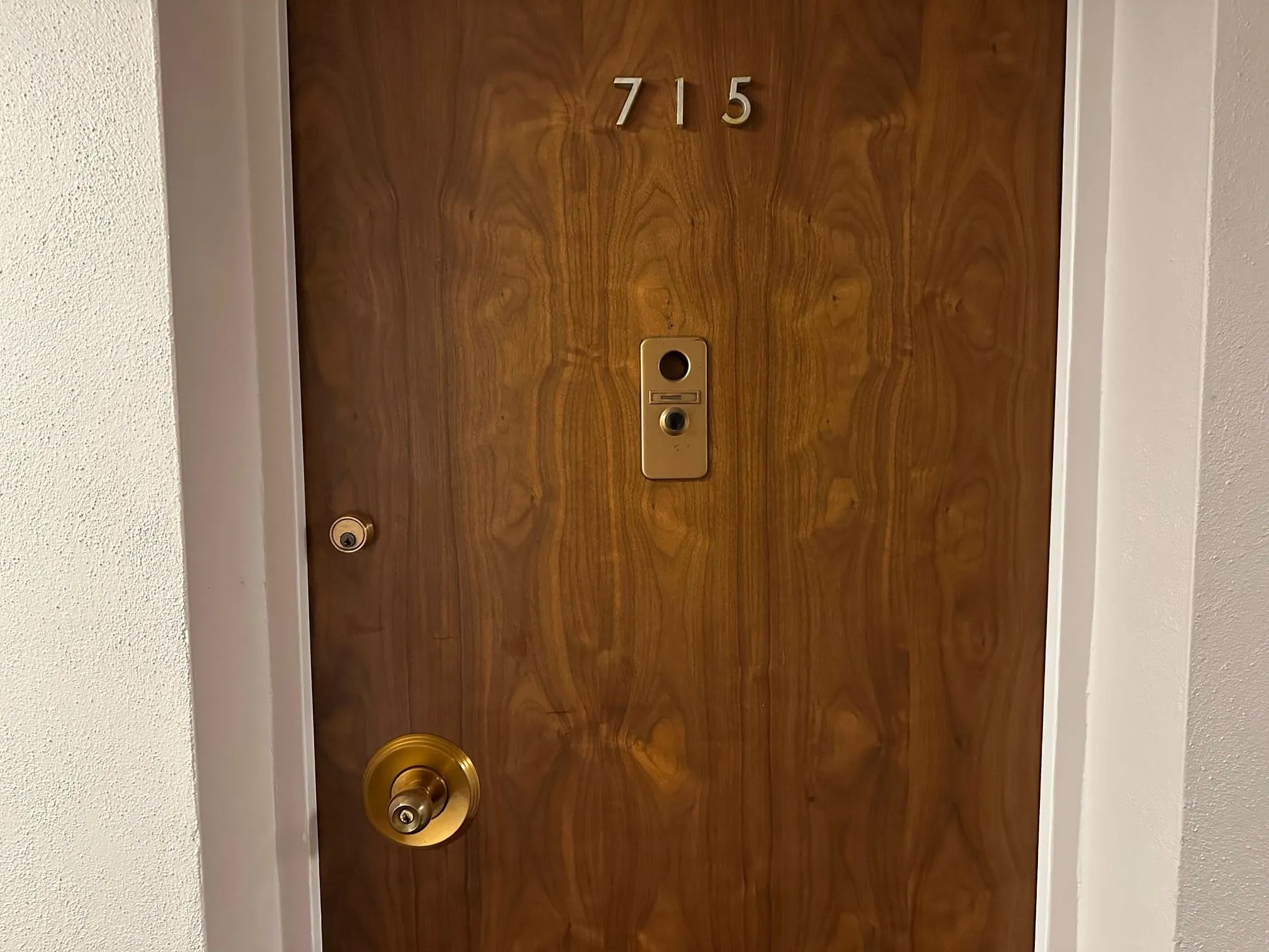 1445 Marpole Avenue #715
