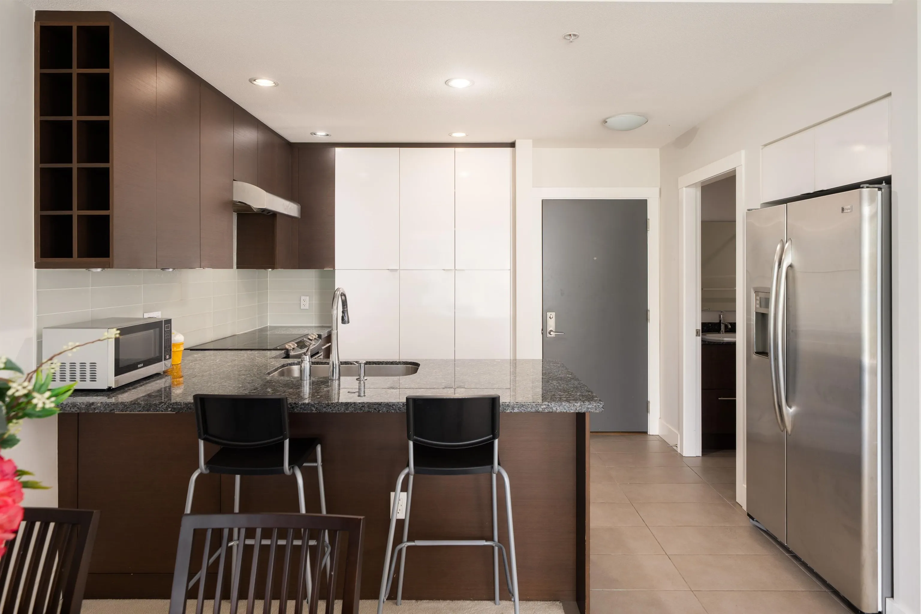5928 Birney Avenue #419