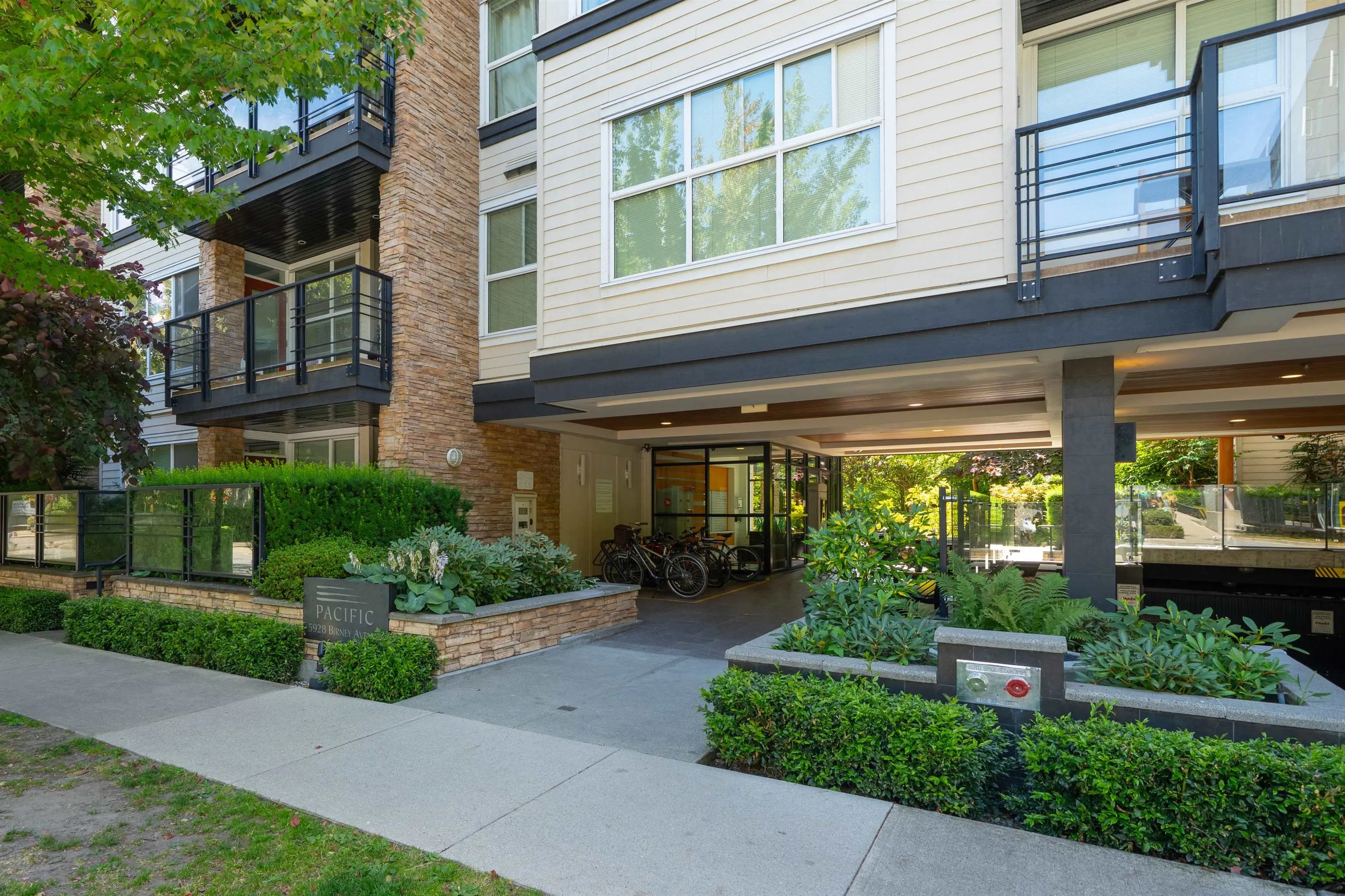 5928 Birney Avenue #419