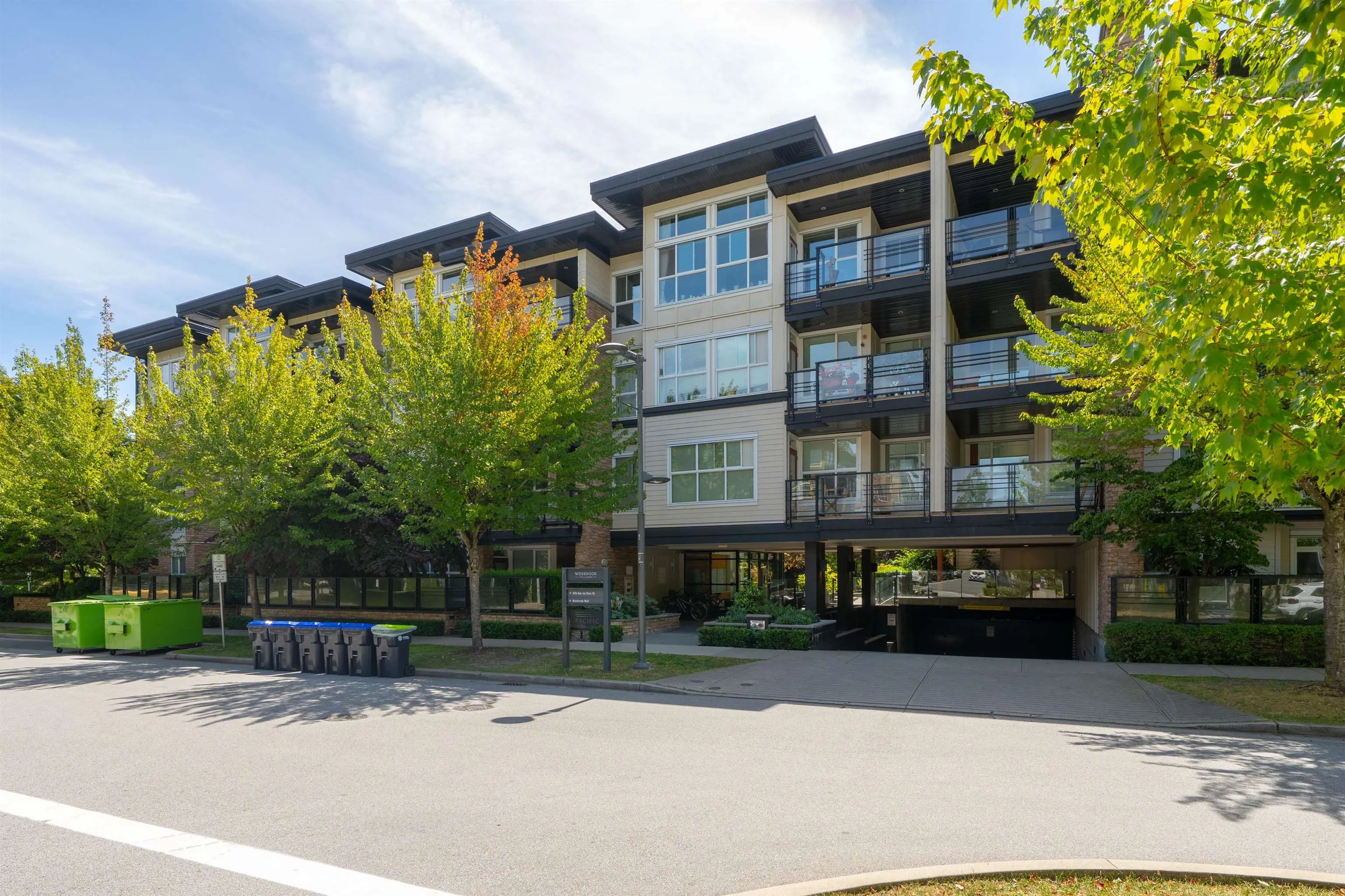 5928 Birney Avenue #419