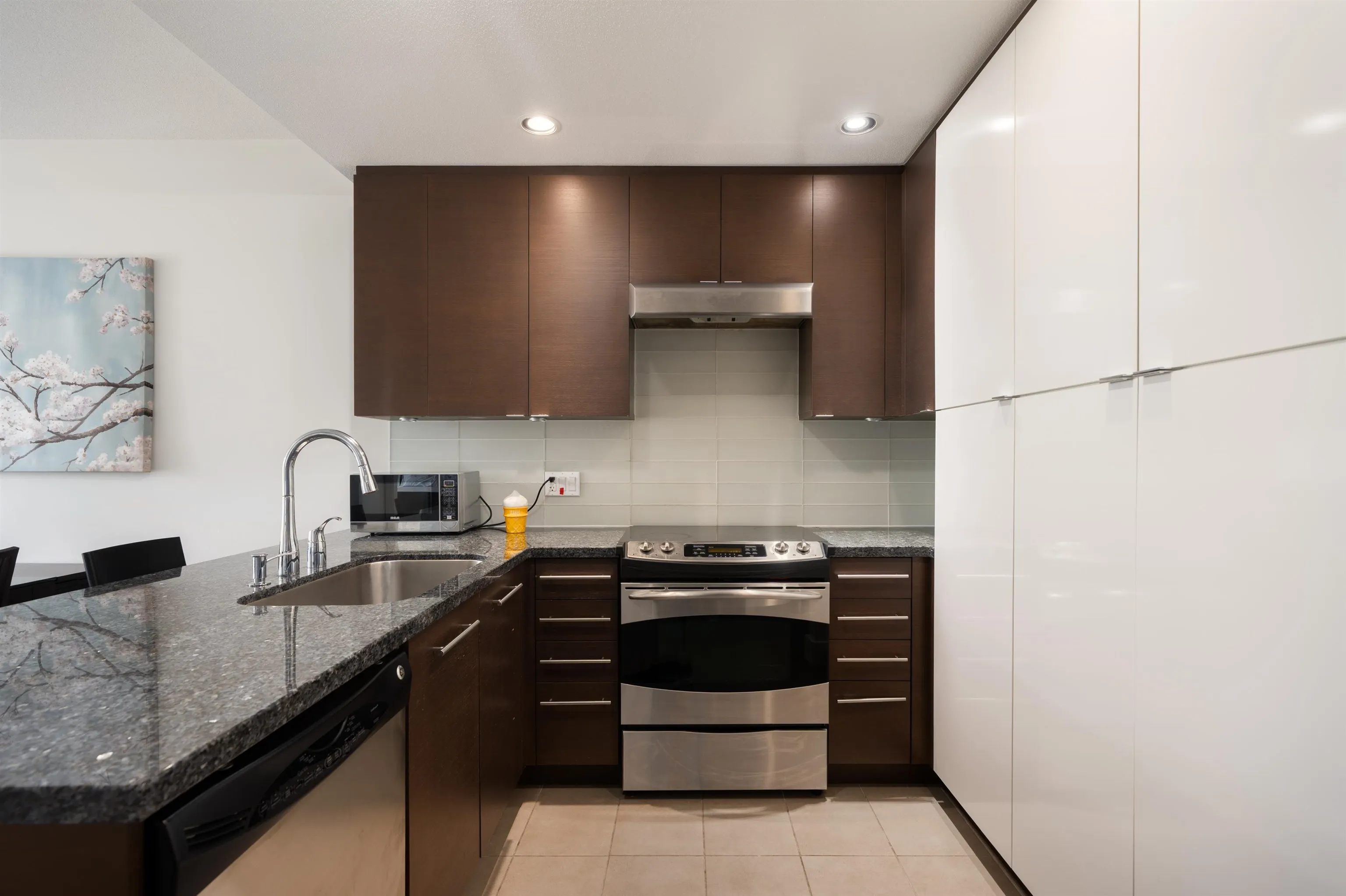 5928 Birney Avenue #419
