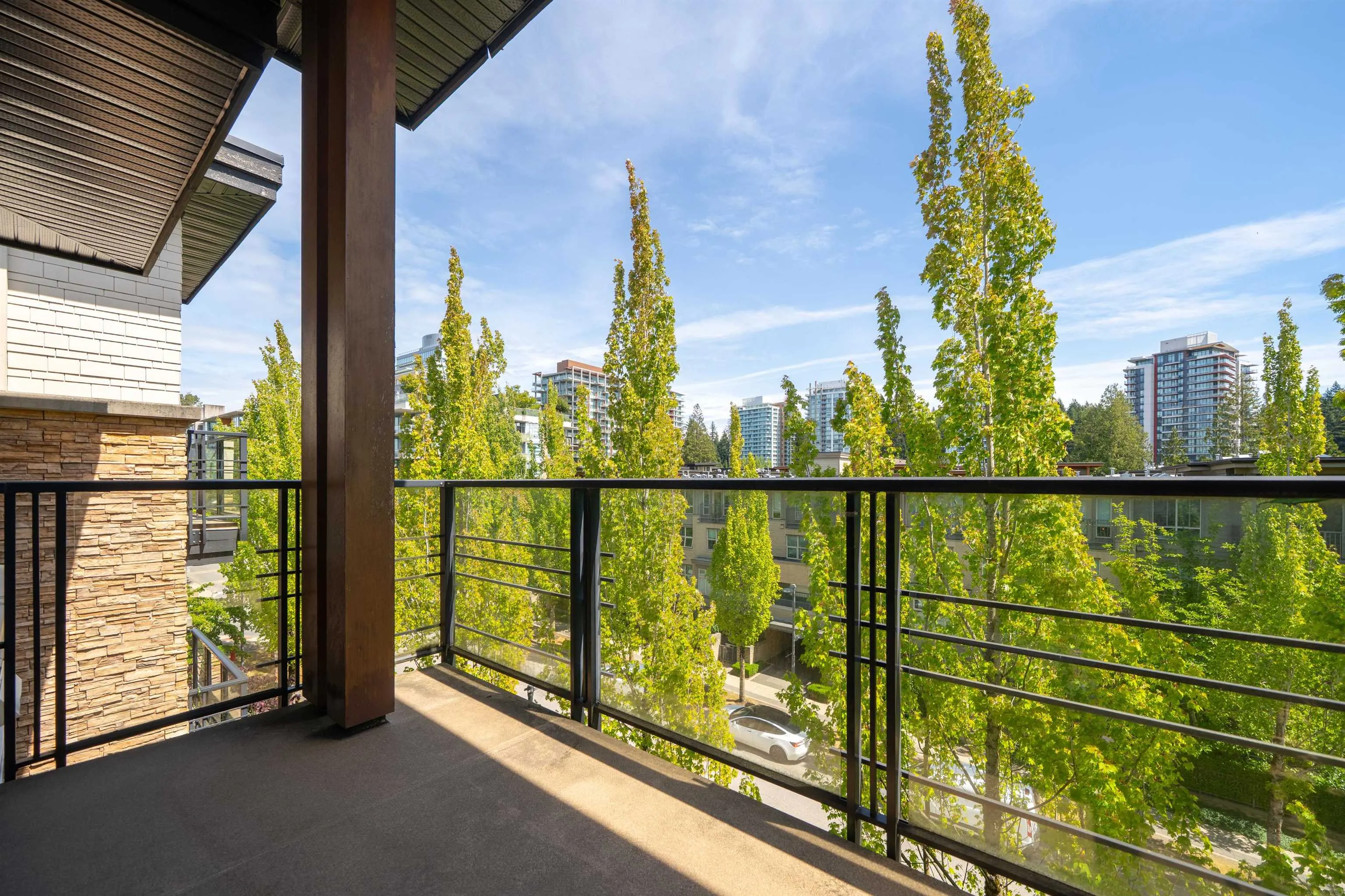 5928 Birney Avenue #419