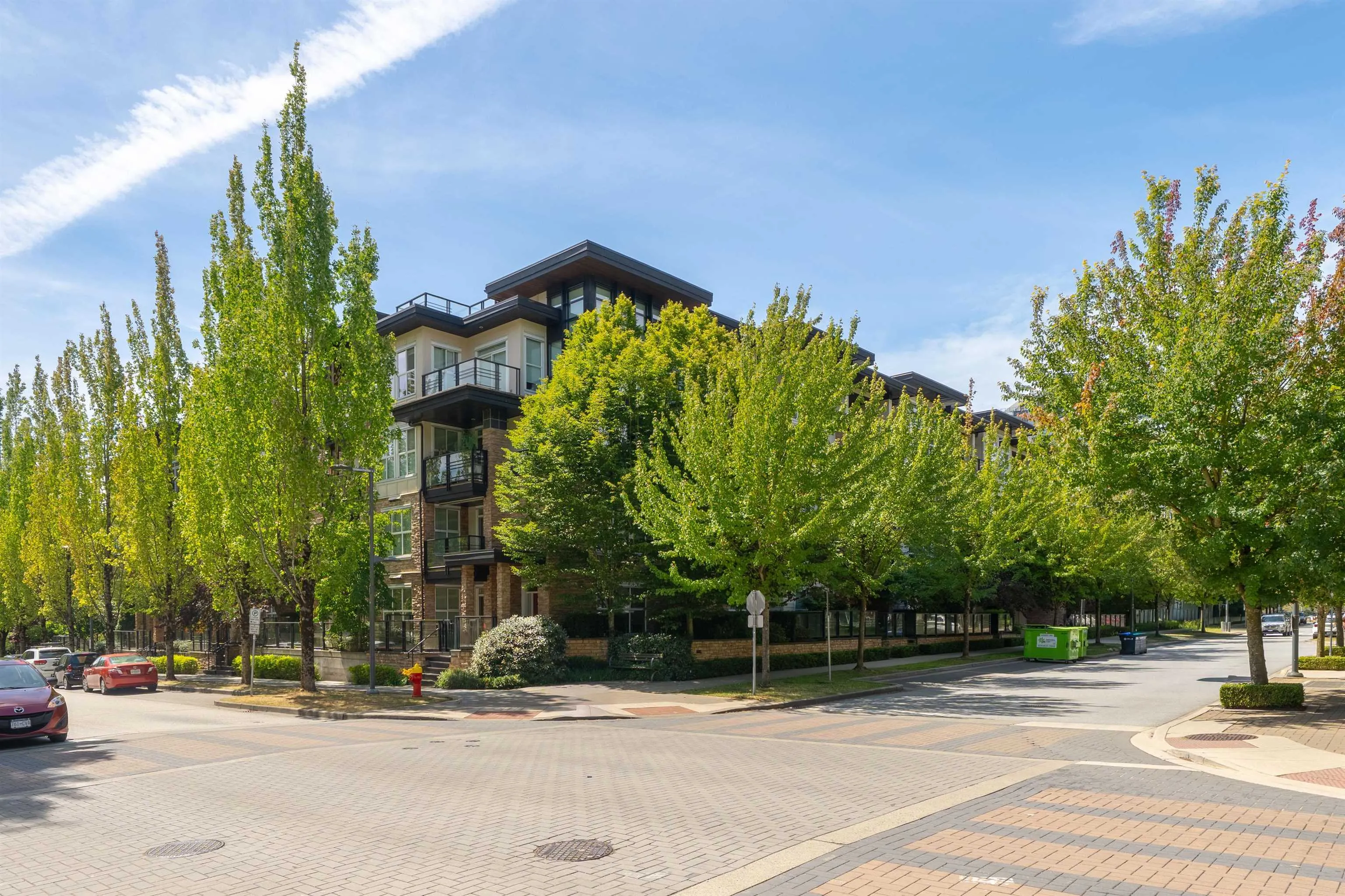5928 Birney Avenue #419