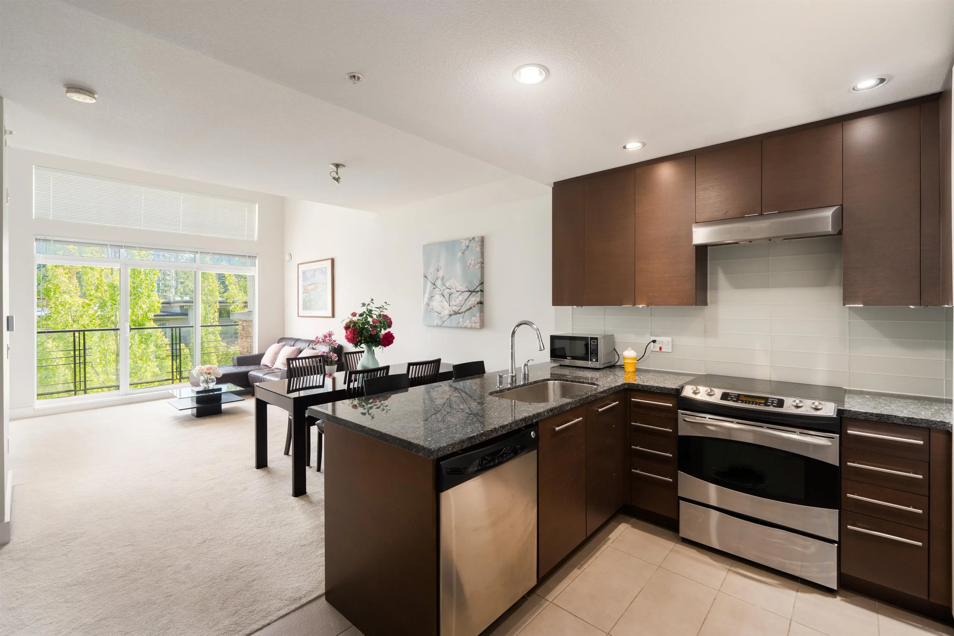 5928 Birney Avenue #419