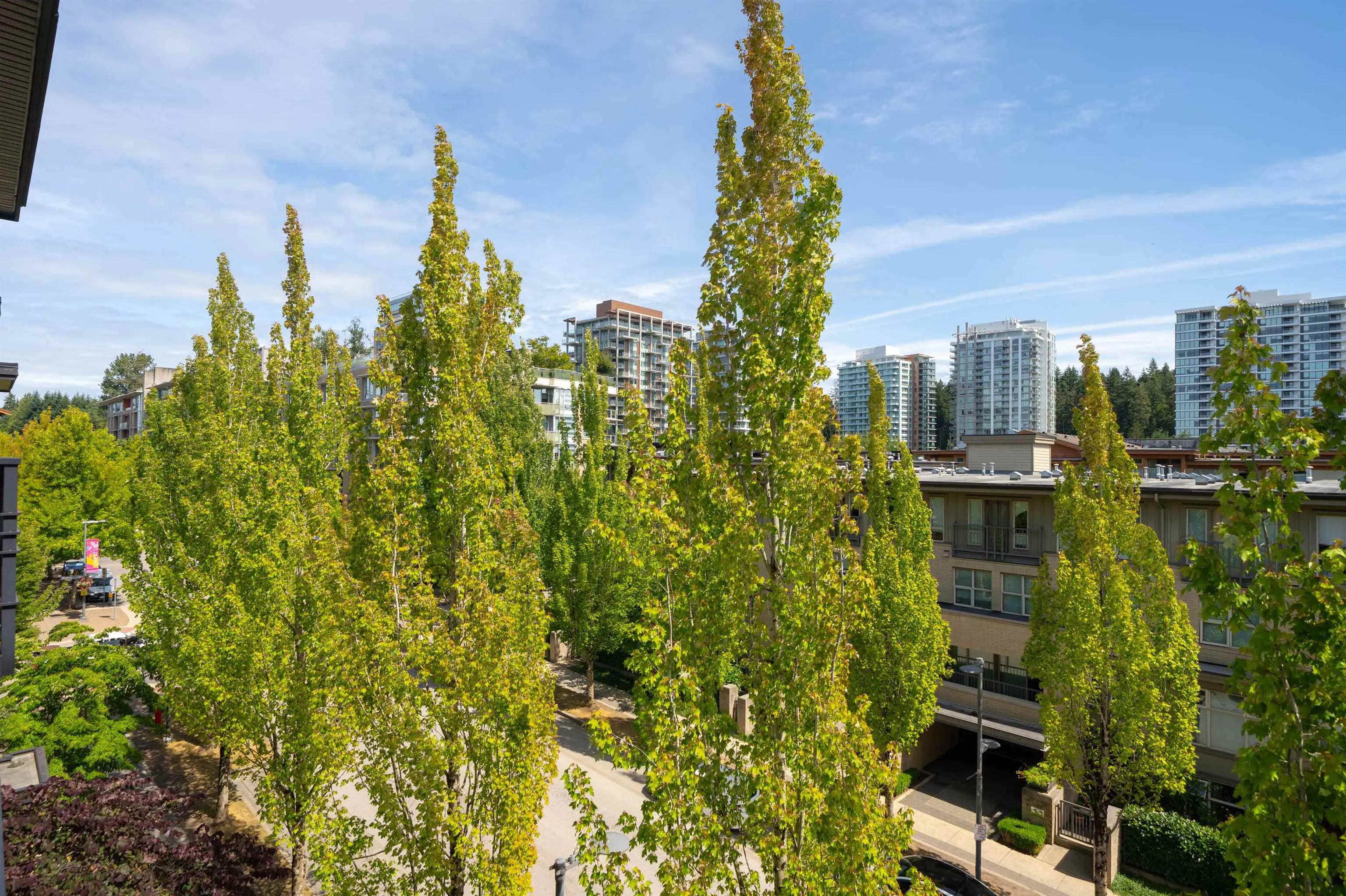 5928 Birney Avenue #419